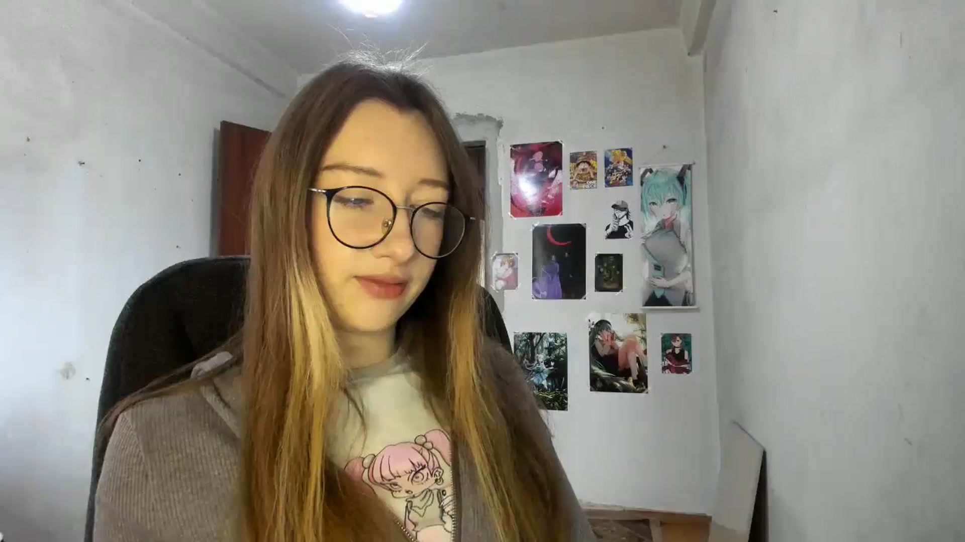 Gallery image thumbnail from CandyyCrushh's myfreecams stream on, 03/02/2025, 11:46 image 18 of 20