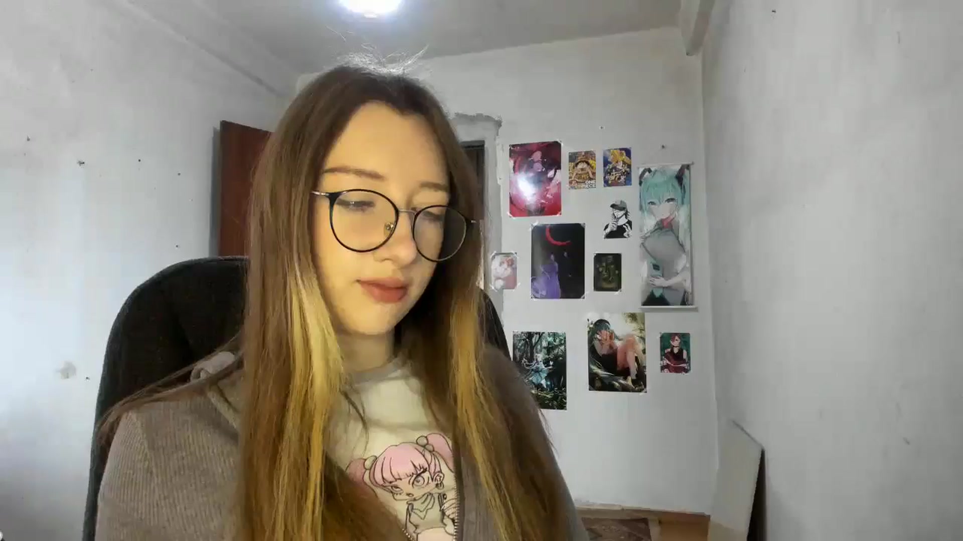 Gallery image thumbnail from CandyyCrushh's myfreecams stream on, 03/02/2025, 11:46 image 19 of 20