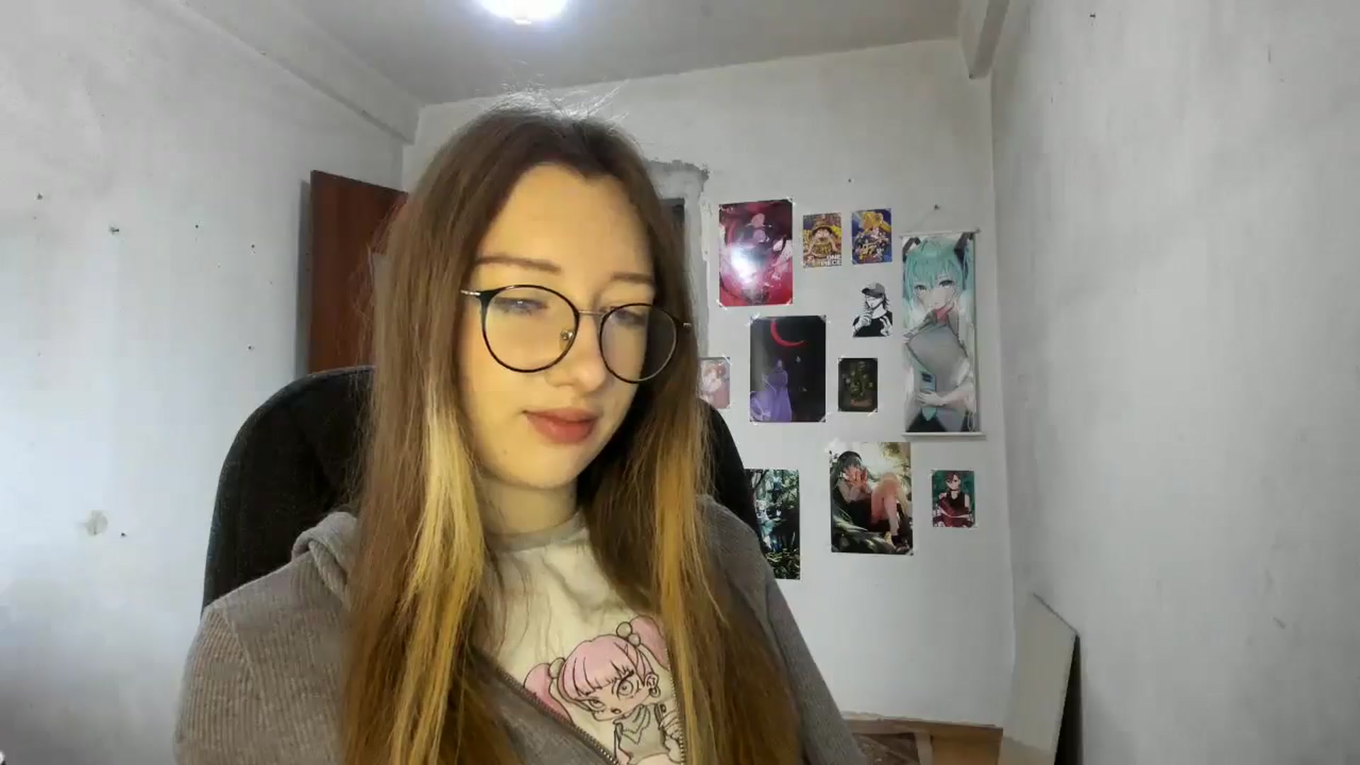 Gallery image thumbnail from CandyyCrushh's myfreecams stream on, 03/02/2025, 11:46 image 16 of 20