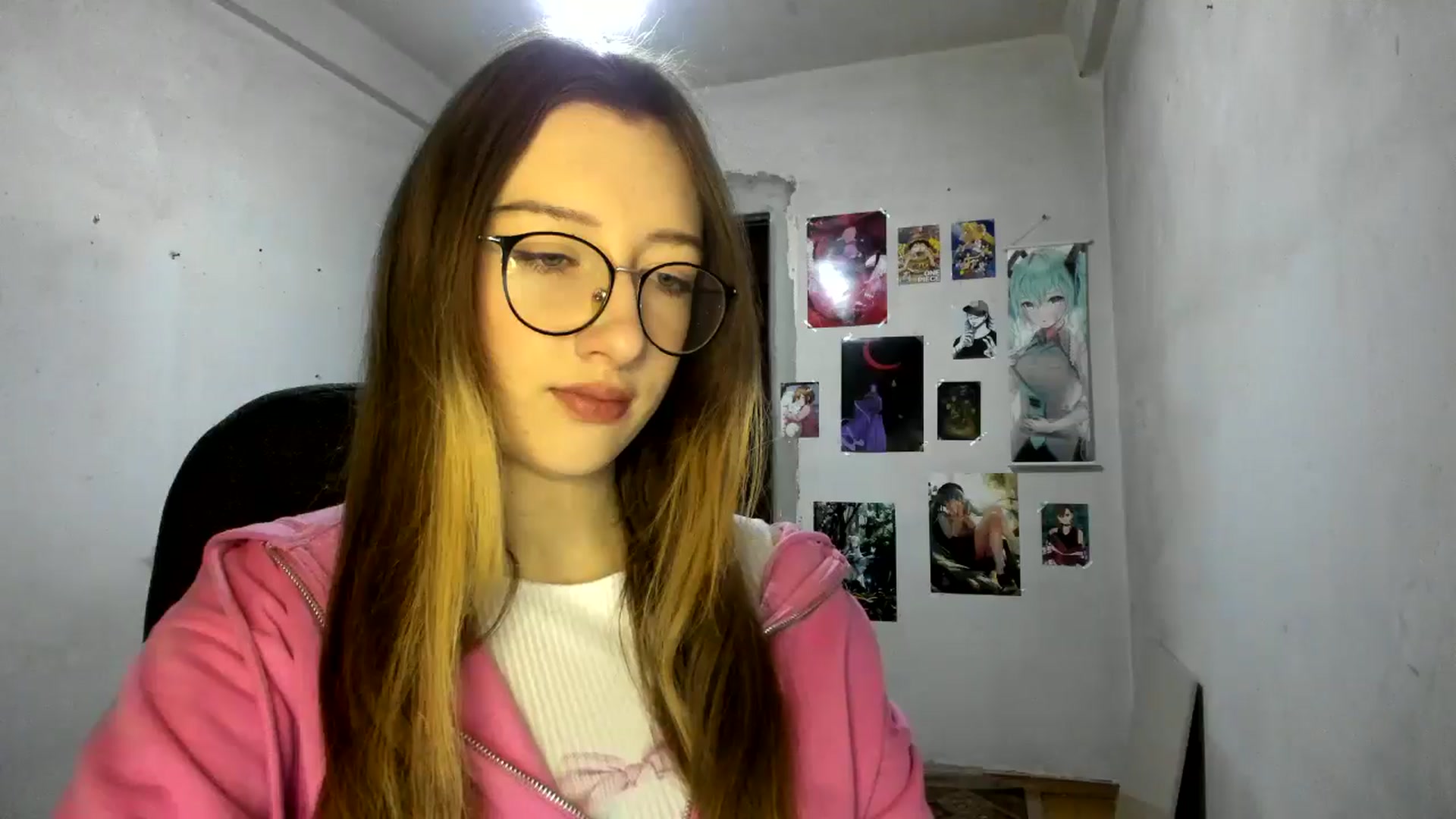 Gallery image thumbnail from CandyyCrushh's myfreecams stream on, 03/03/2025, 21:29 image 20 of 20