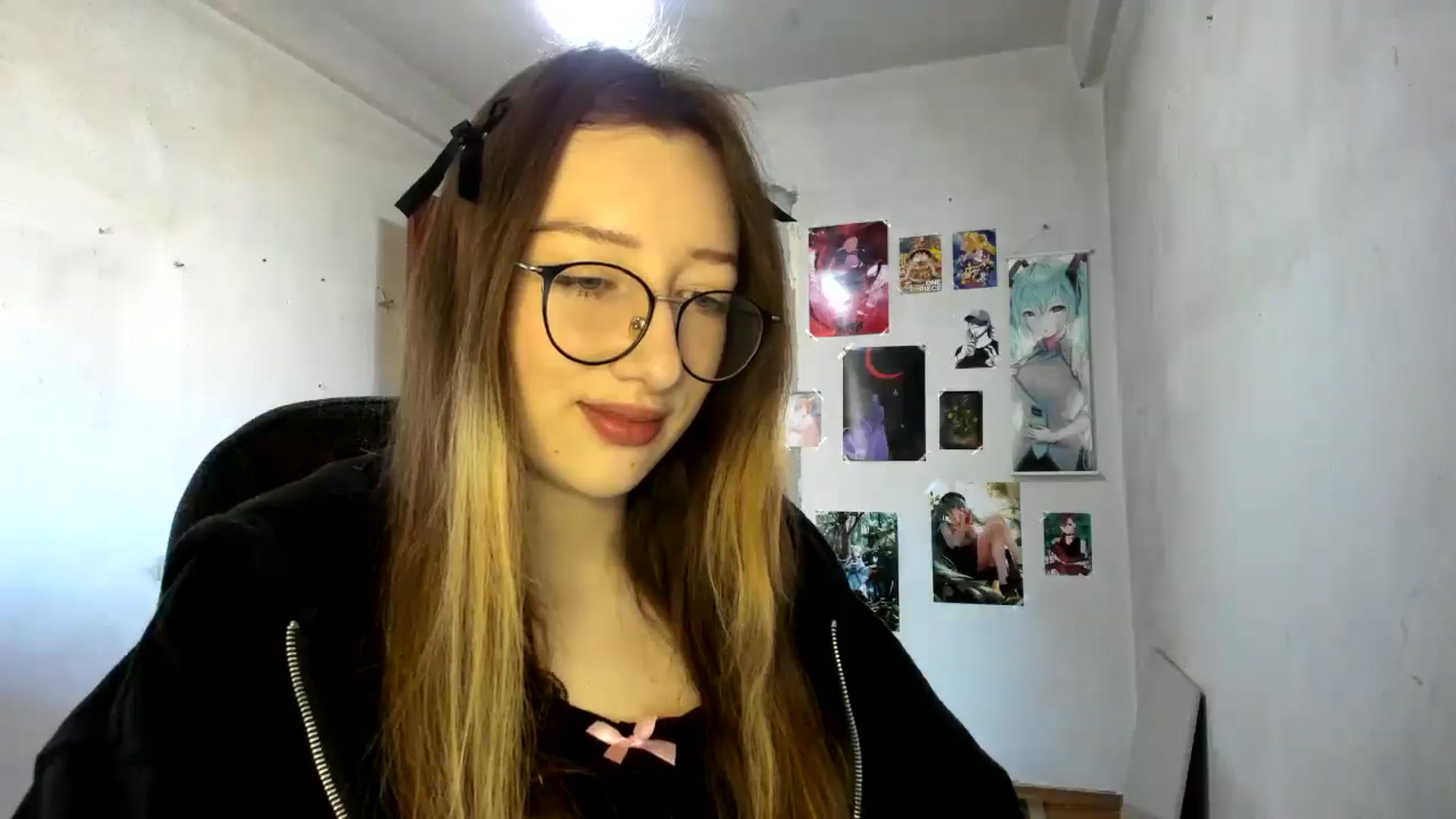 Gallery image thumbnail from CandyyCrushh's myfreecams stream on, 03/07/2025, 12:58 image 20 of 20