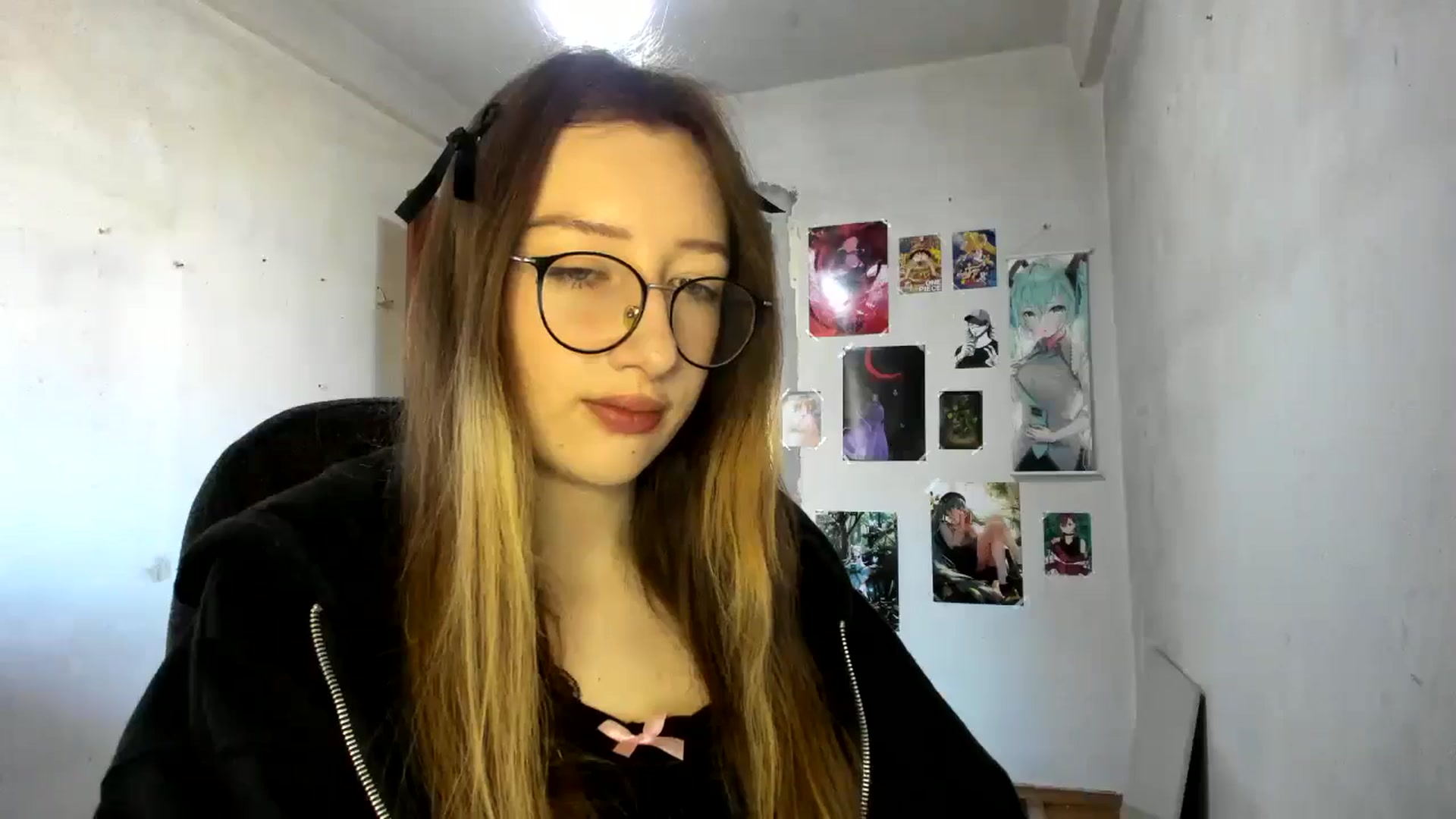 Gallery image thumbnail from CandyyCrushh's myfreecams stream on, 03/07/2025, 12:58 image 18 of 20