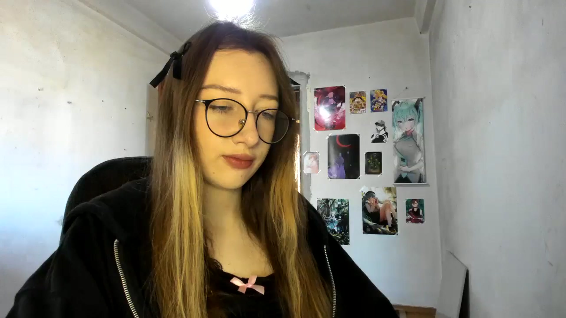 Gallery image thumbnail from CandyyCrushh's myfreecams stream on, 03/07/2025, 12:58 image 19 of 20