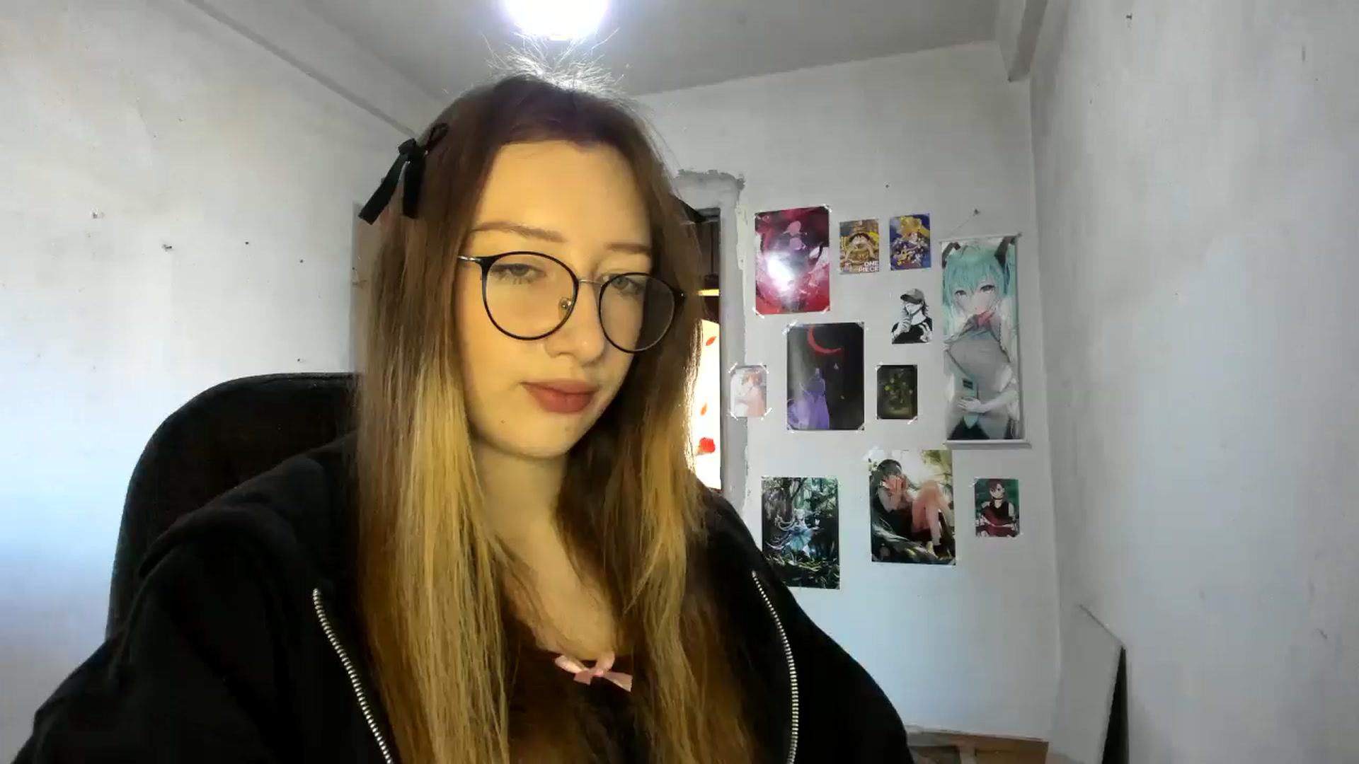 Gallery image thumbnail from CandyyCrushh's myfreecams stream on, 03/07/2025, 13:53 image 8 of 20