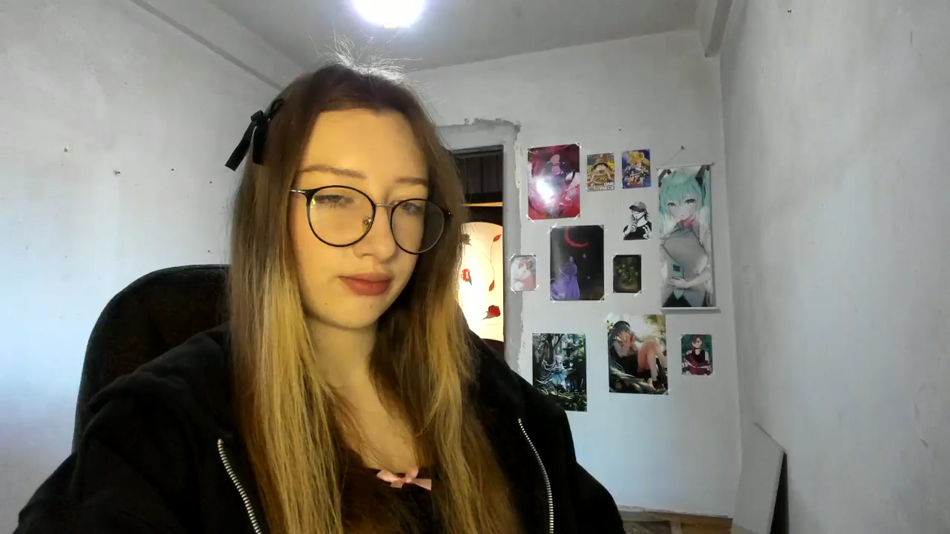 Gallery image thumbnail from CandyyCrushh's myfreecams stream on, 03/07/2025, 13:53 image 18 of 20