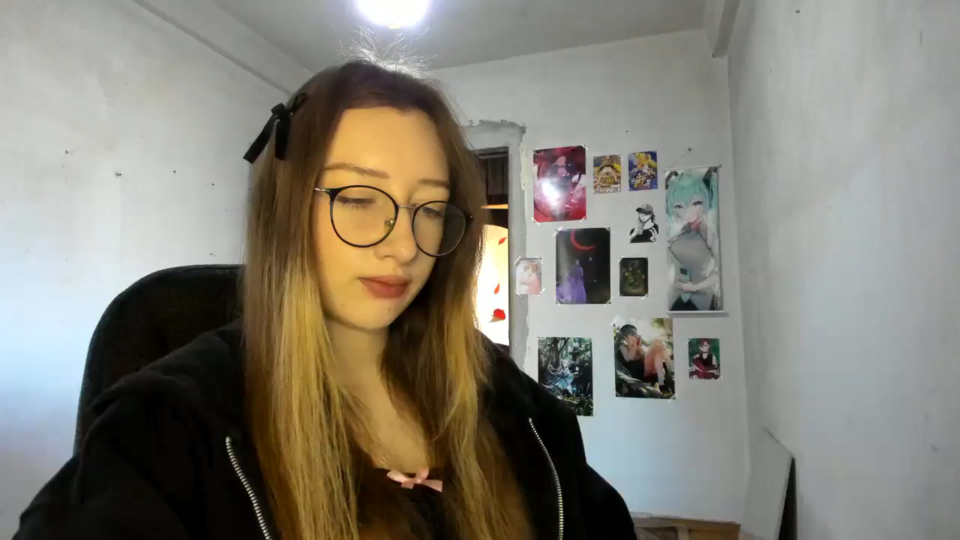 Gallery image thumbnail from CandyyCrushh's myfreecams stream on, 03/07/2025, 13:53 image 15 of 20