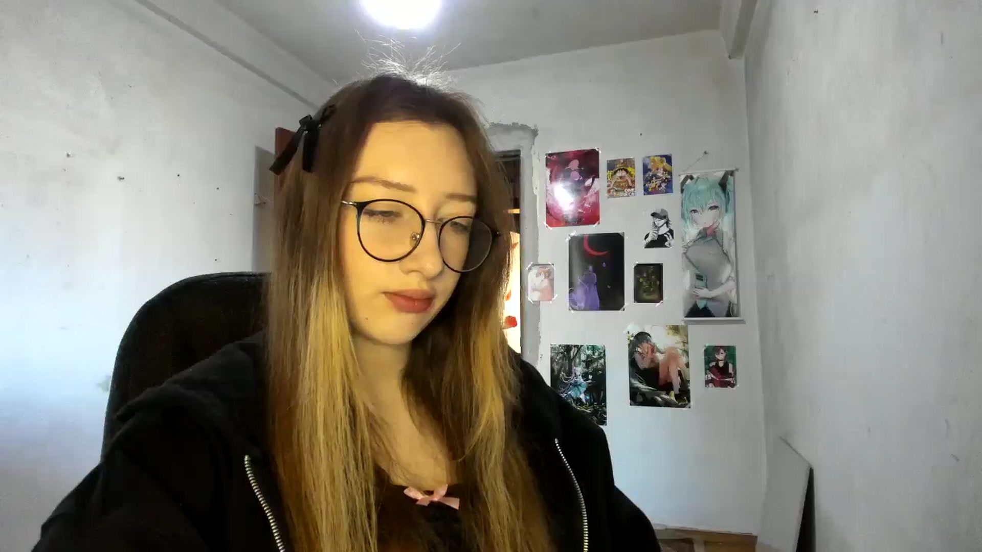 Gallery image thumbnail from CandyyCrushh's myfreecams stream on, 03/07/2025, 13:53 image 19 of 20