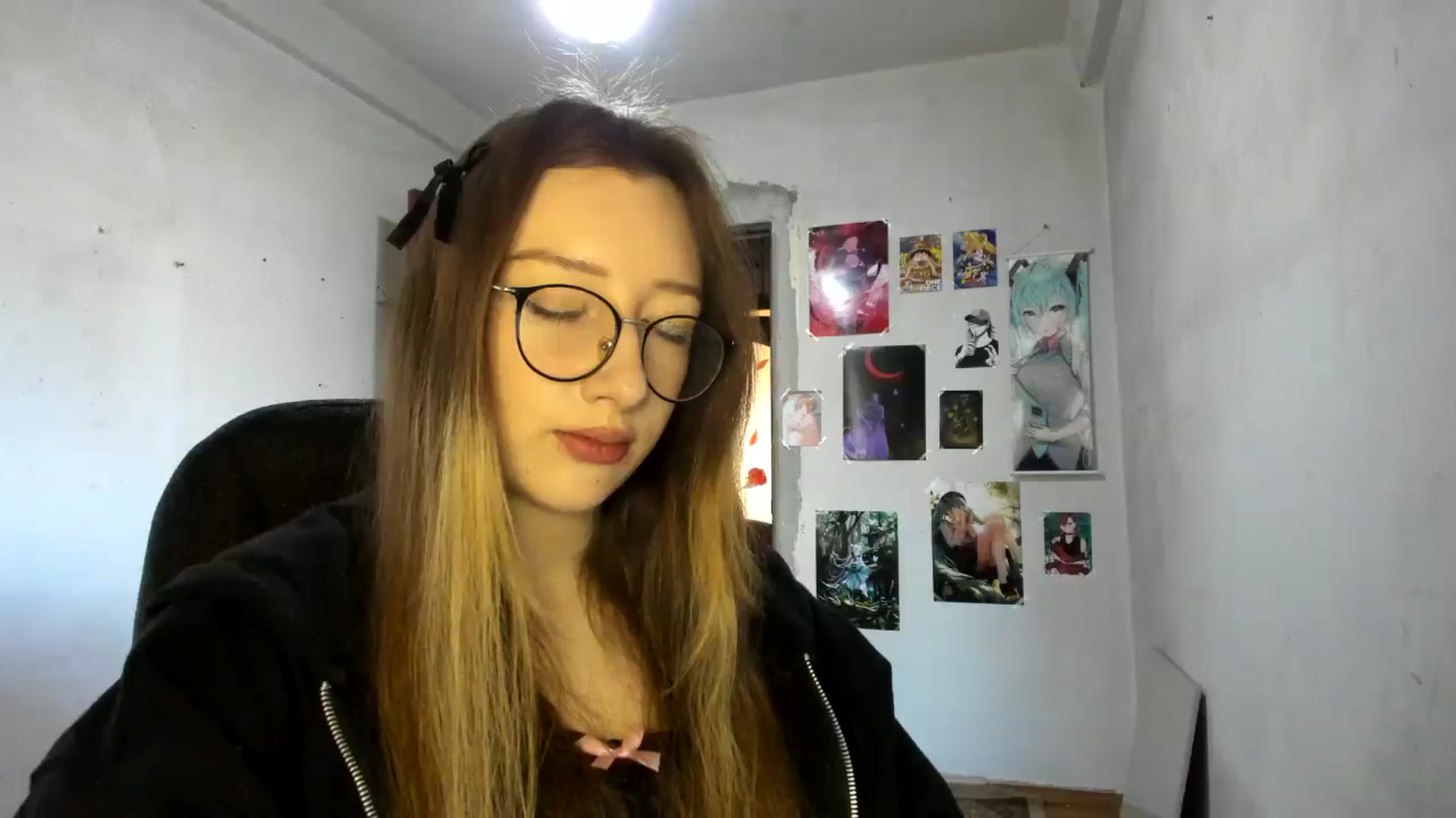 Gallery image thumbnail from CandyyCrushh's myfreecams stream on, 03/07/2025, 13:53 image 20 of 20