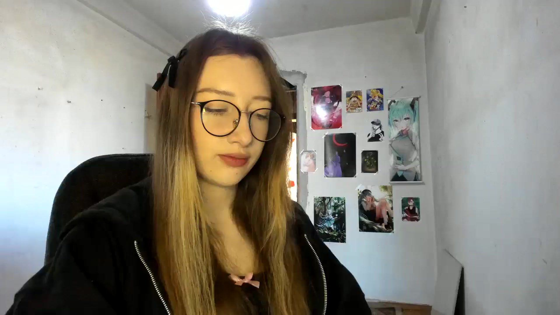 Gallery image thumbnail from CandyyCrushh's myfreecams stream on, 03/07/2025, 13:53 image 2 of 20