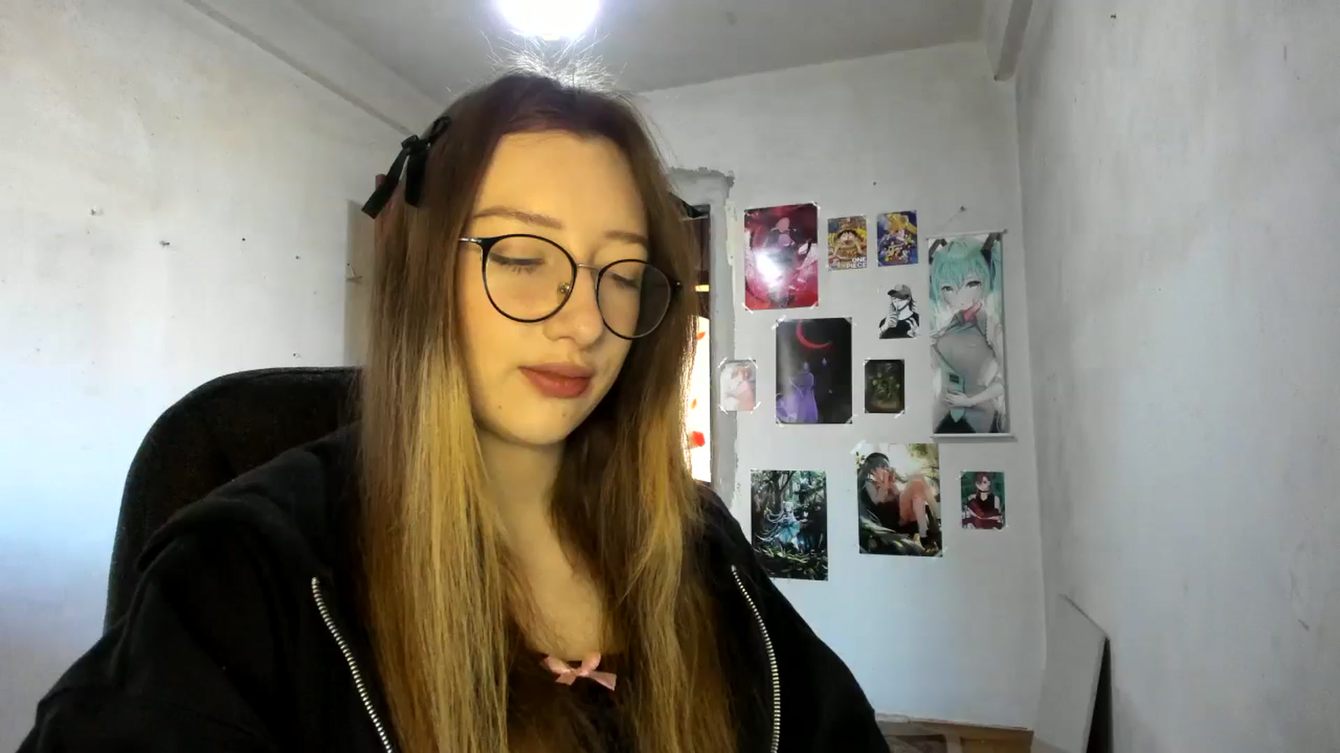 Gallery image thumbnail from CandyyCrushh's myfreecams stream on, 03/07/2025, 13:53 image 5 of 20