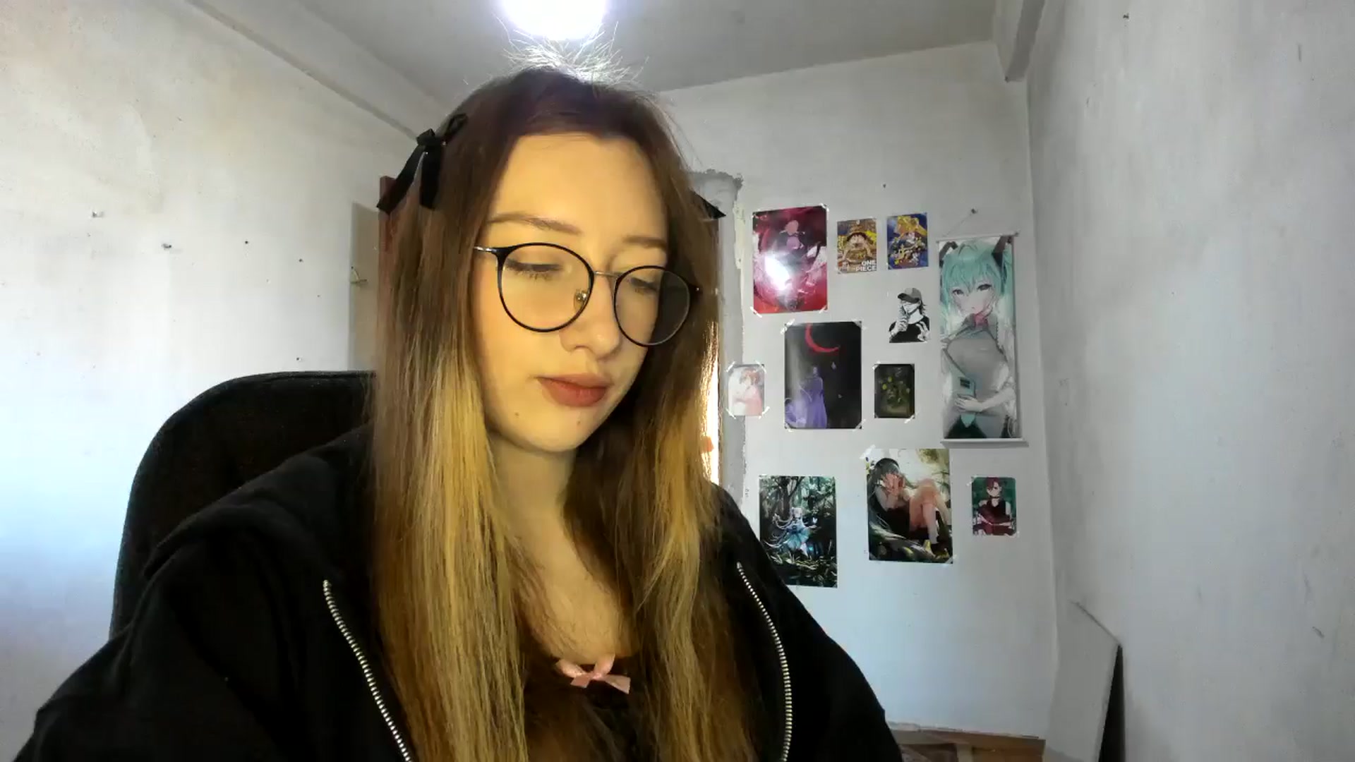 Gallery image thumbnail from CandyyCrushh's myfreecams stream on, 03/07/2025, 13:53 image 1 of 20