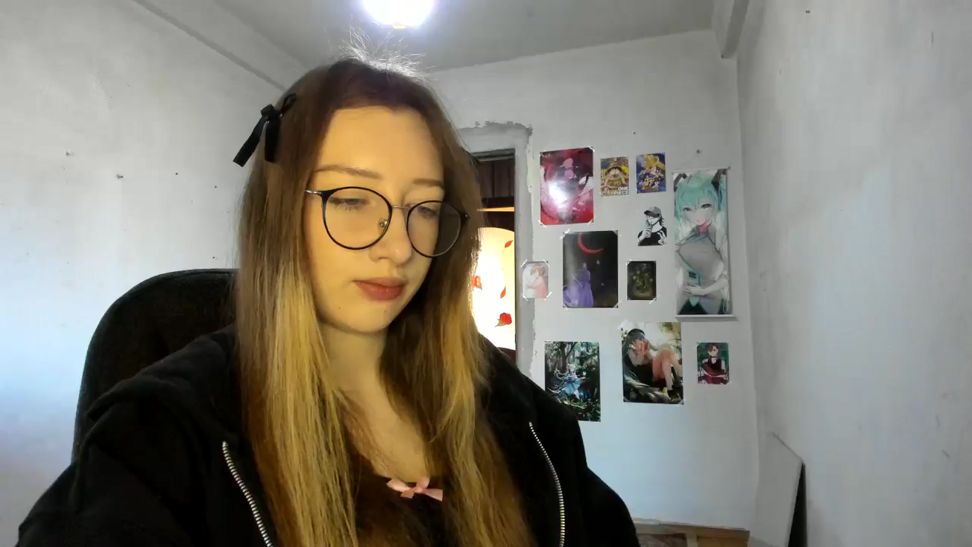 Gallery image thumbnail from CandyyCrushh's myfreecams stream on, 03/07/2025, 13:53 image 14 of 20