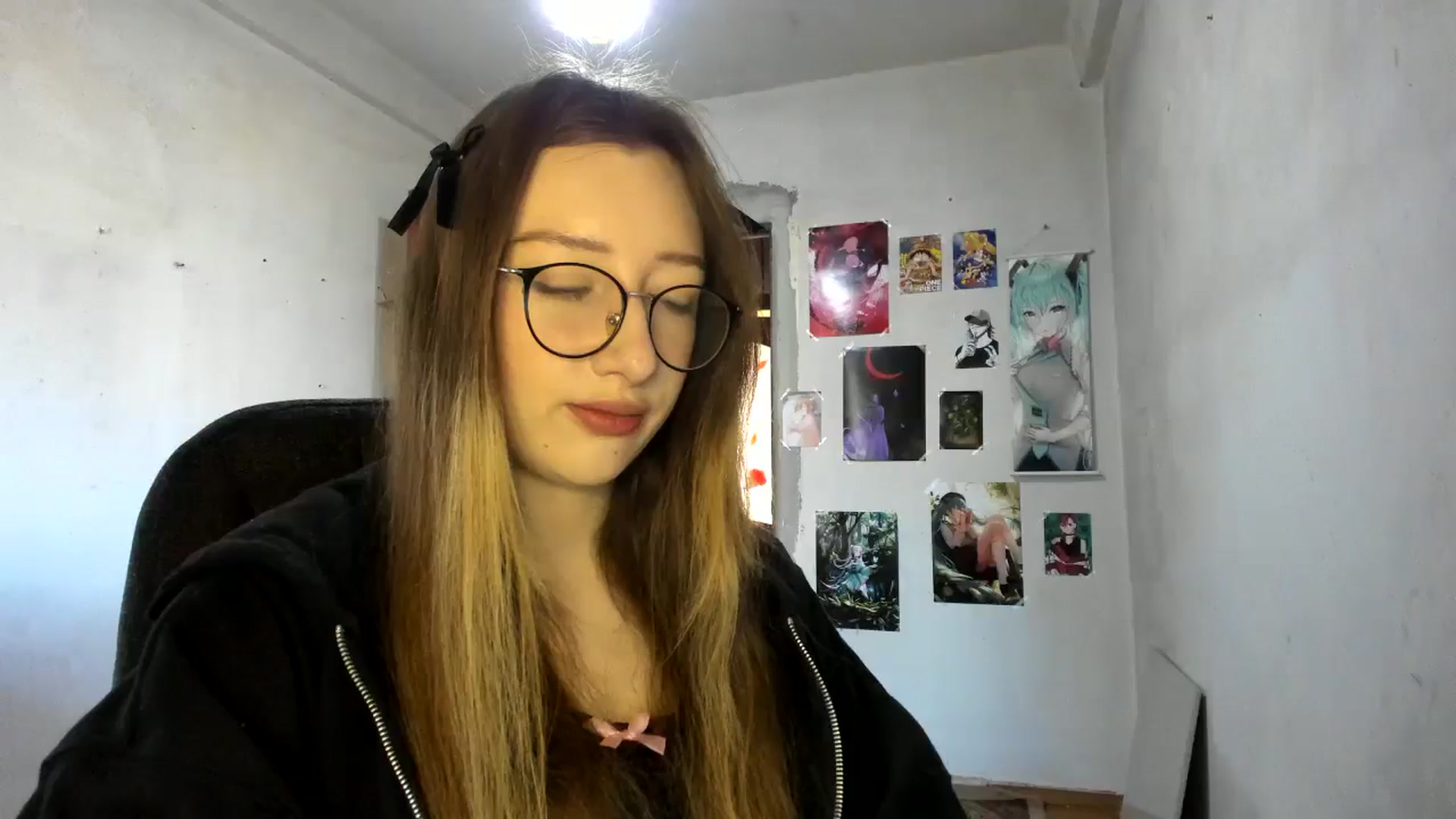 Gallery image thumbnail from CandyyCrushh's myfreecams stream on, 03/07/2025, 13:53 image 4 of 20