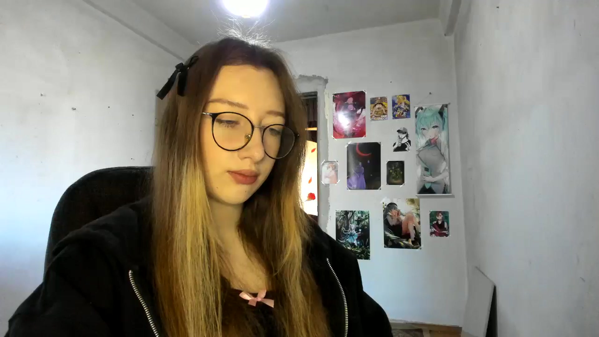Gallery image thumbnail from CandyyCrushh's myfreecams stream on, 03/07/2025, 13:53 image 13 of 20