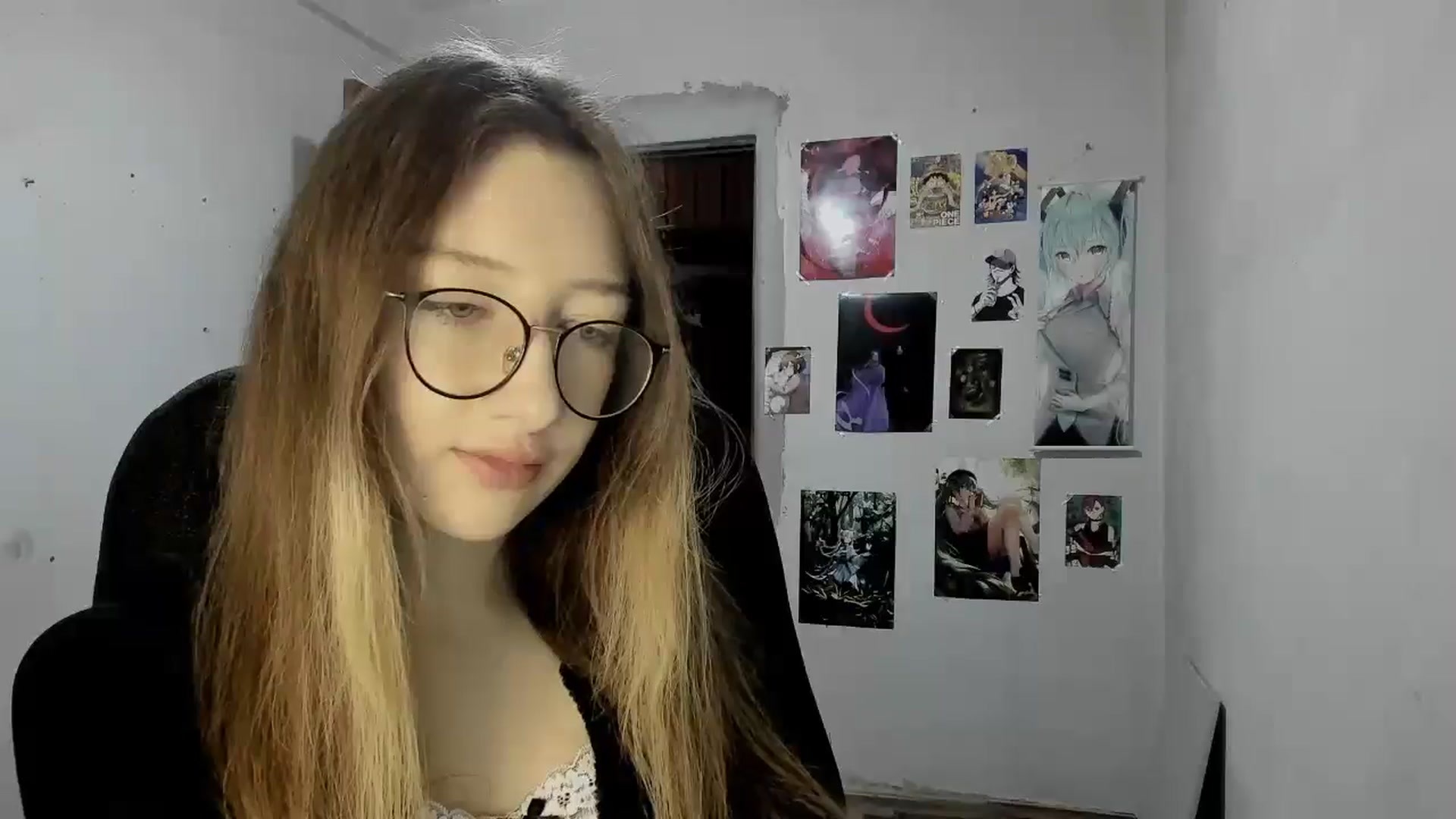 Gallery image thumbnail from CandyyCrushh's myfreecams stream on, 03/22/2025, 22:25 image 19 of 20