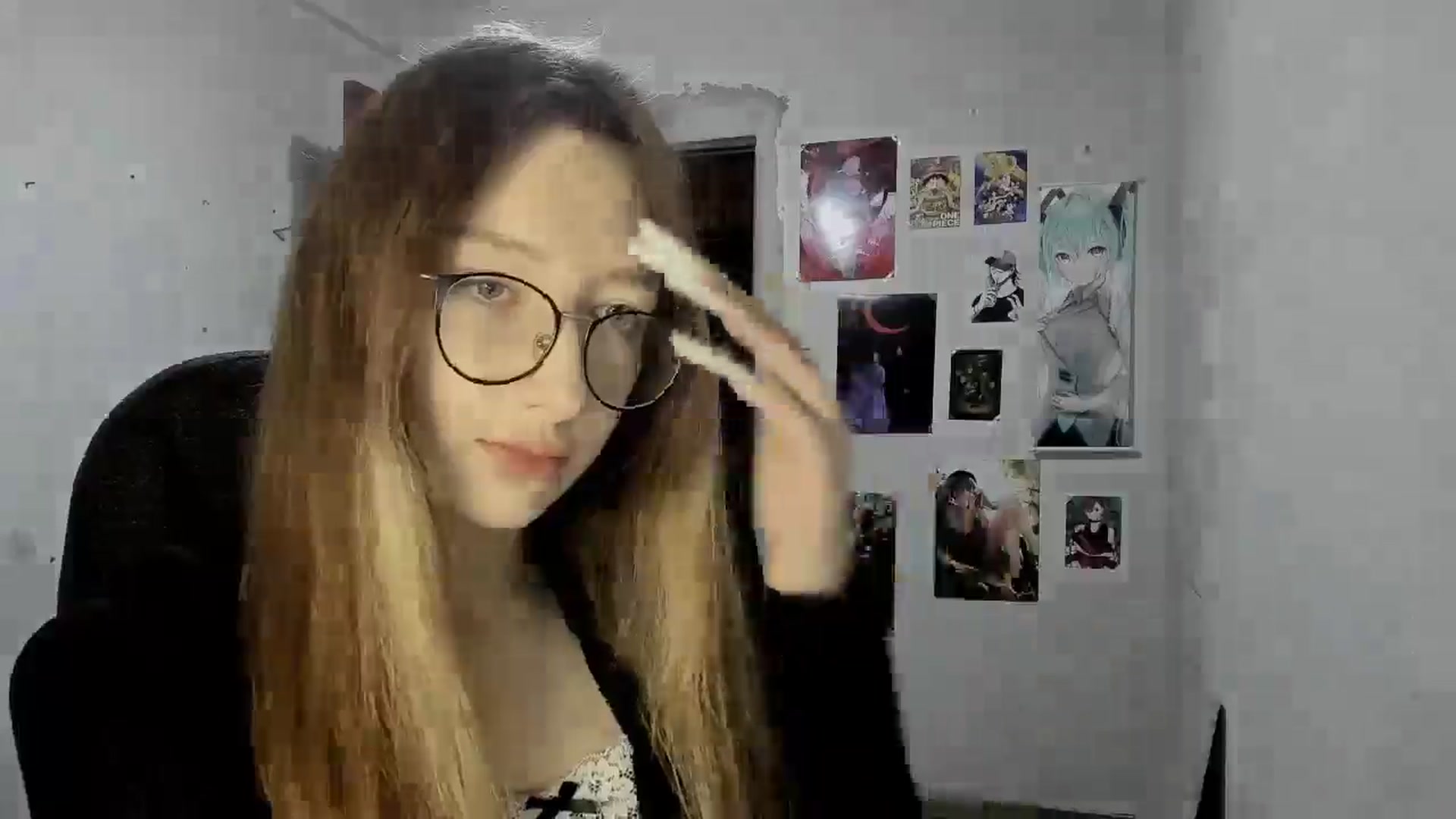 Gallery image thumbnail from CandyyCrushh's myfreecams stream on, 03/22/2025, 22:25 image 4 of 20