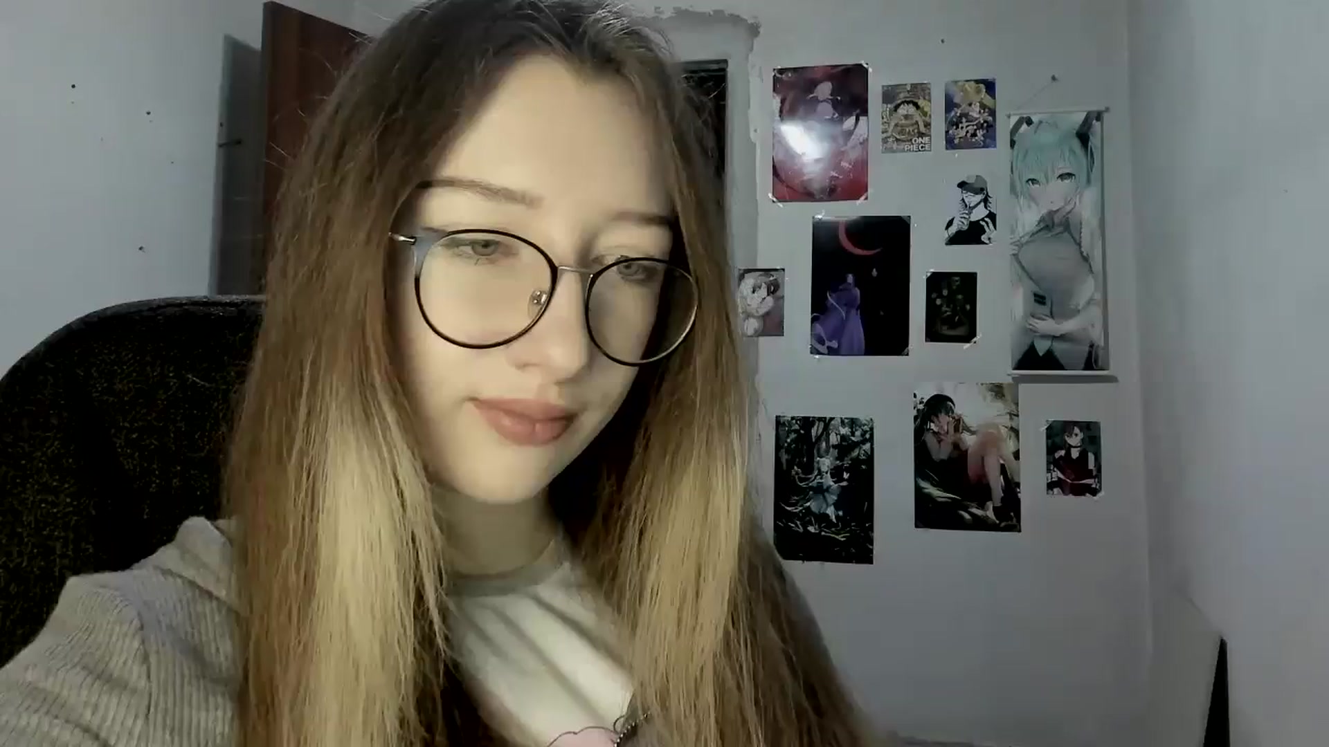 Gallery image thumbnail from CandyyCrushh's myfreecams stream on, 03/29/2025, 20:10 image 18 of 20