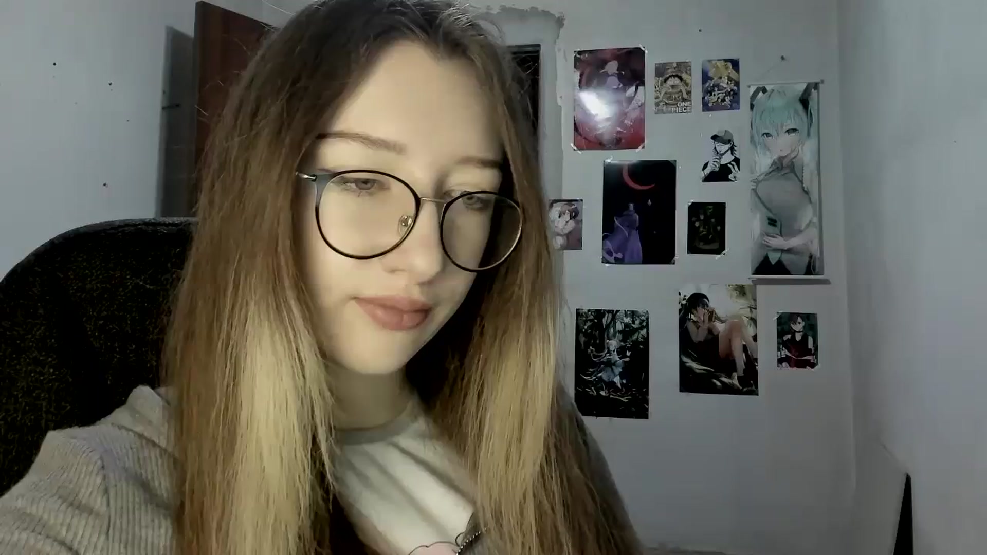 Gallery image thumbnail from CandyyCrushh's myfreecams stream on, 03/29/2025, 20:10 image 17 of 20