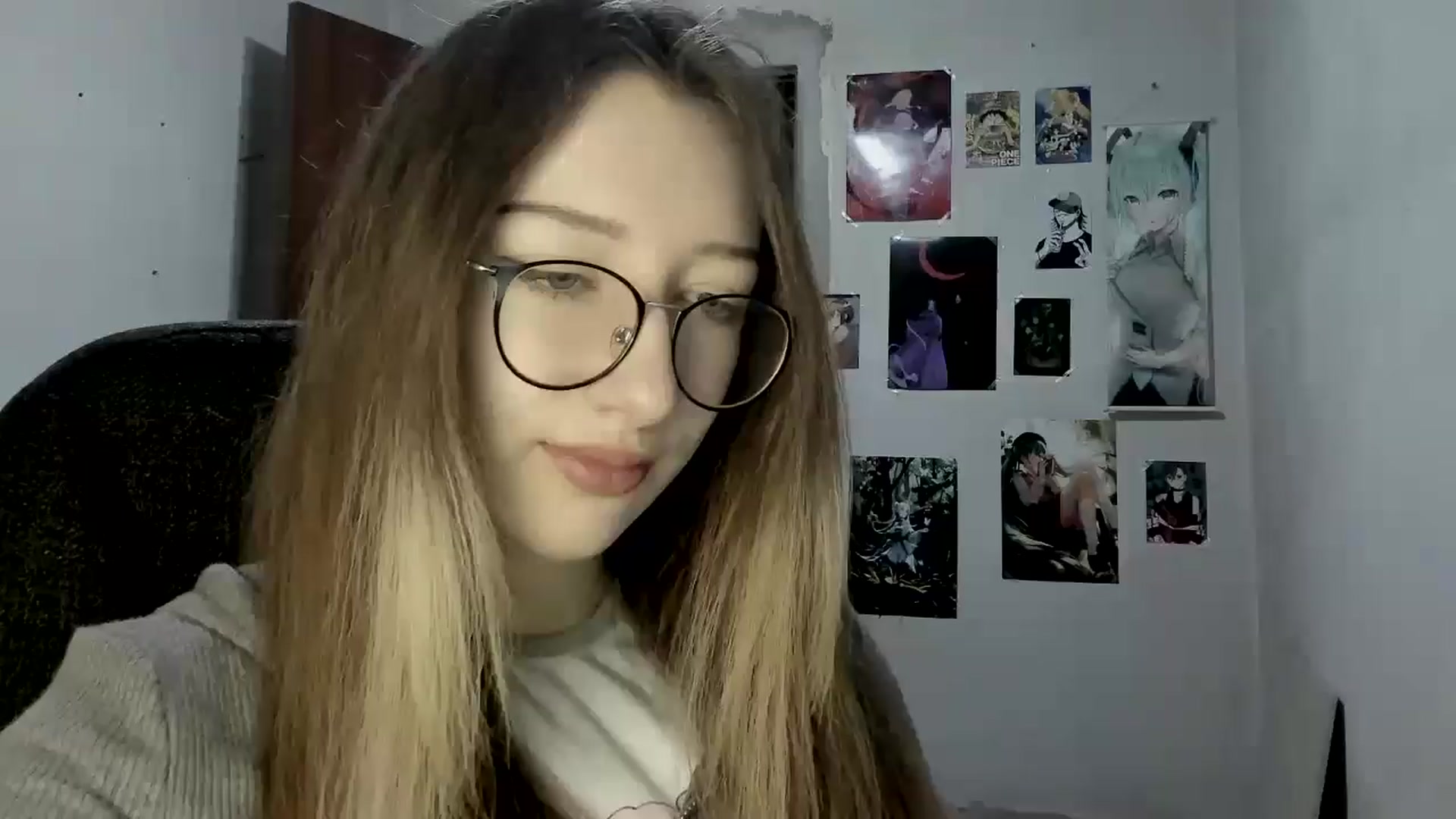 Gallery image thumbnail from CandyyCrushh's myfreecams stream on, 03/29/2025, 20:10 image 20 of 20