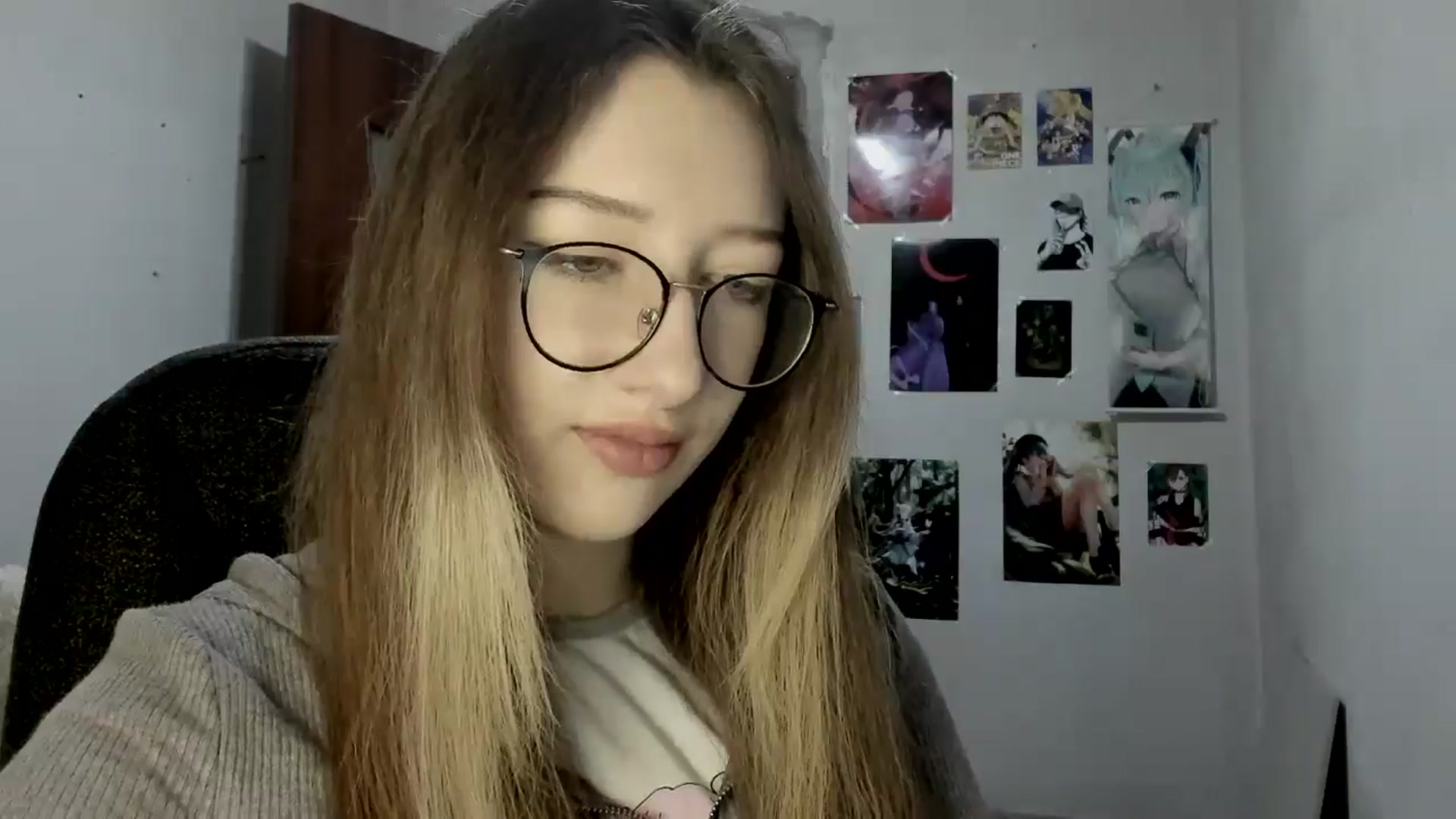 Gallery image thumbnail from CandyyCrushh's myfreecams stream on, 03/29/2025, 20:10 image 3 of 20