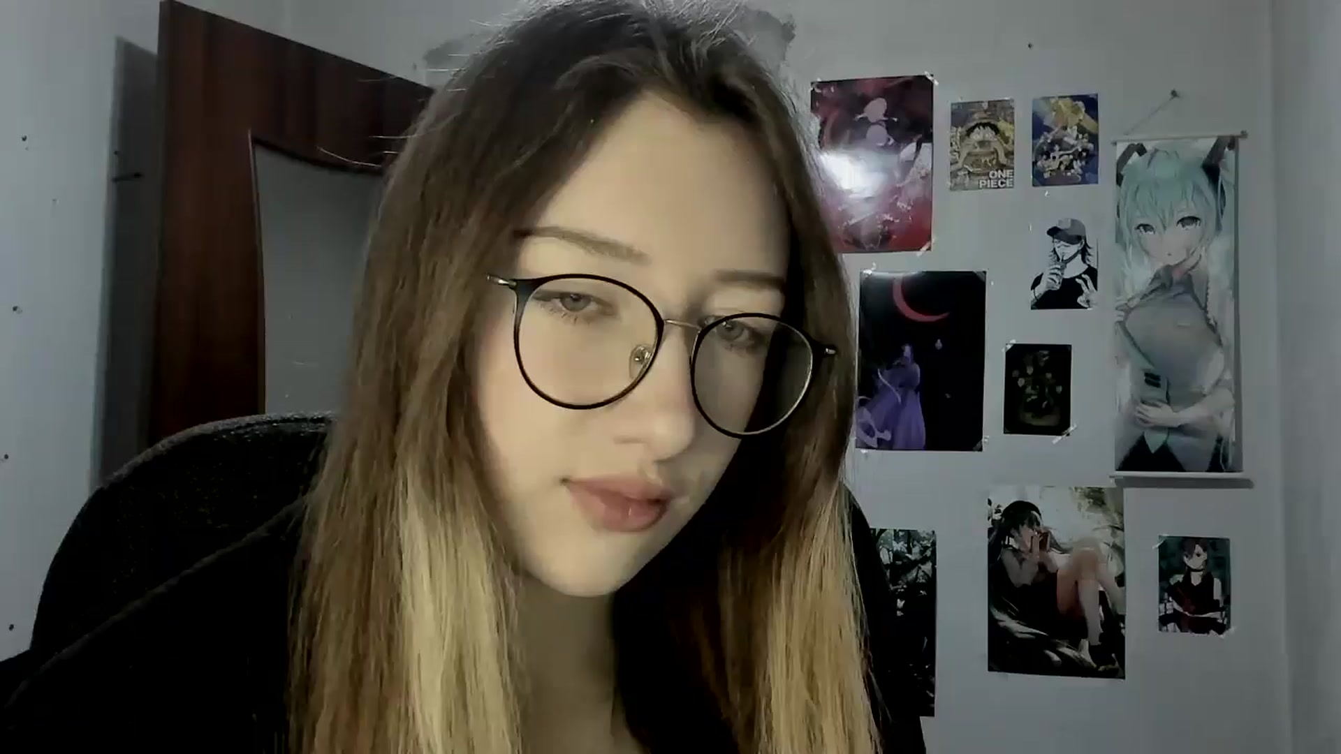 Gallery image thumbnail from CandyyCrushh's myfreecams stream on, 03/31/2025, 19:34 image 1 of 20