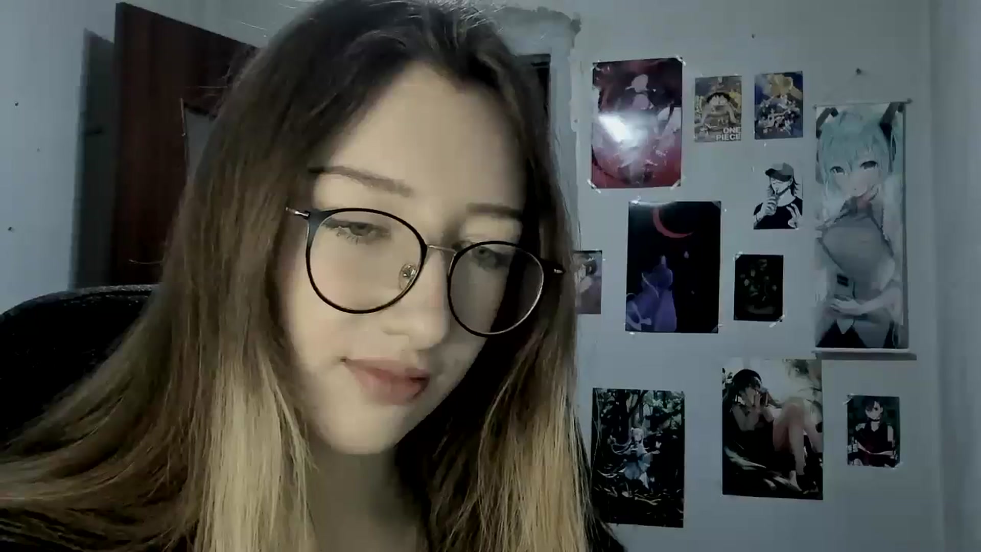 Gallery image thumbnail from CandyyCrushh's myfreecams stream on, 03/31/2025, 19:34 image 20 of 20