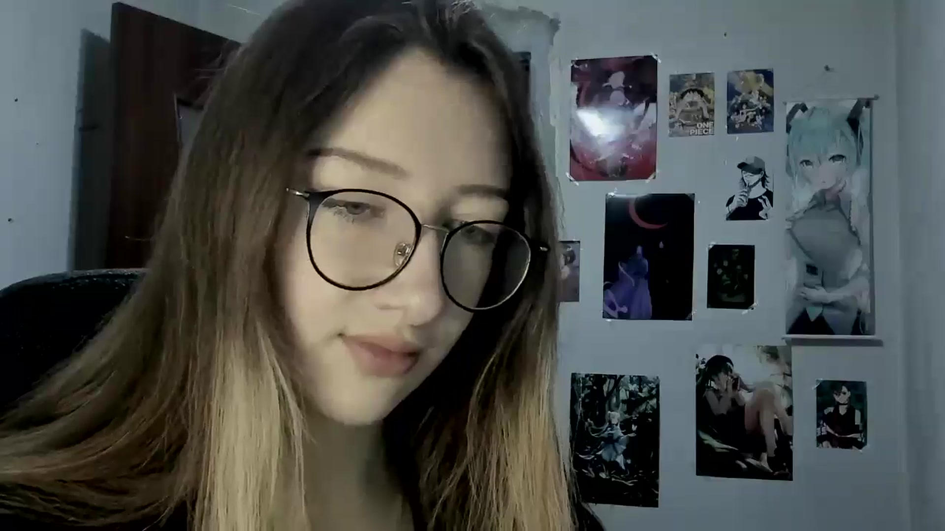 Gallery image thumbnail from CandyyCrushh's myfreecams stream on, 03/31/2025, 19:34 image 19 of 20