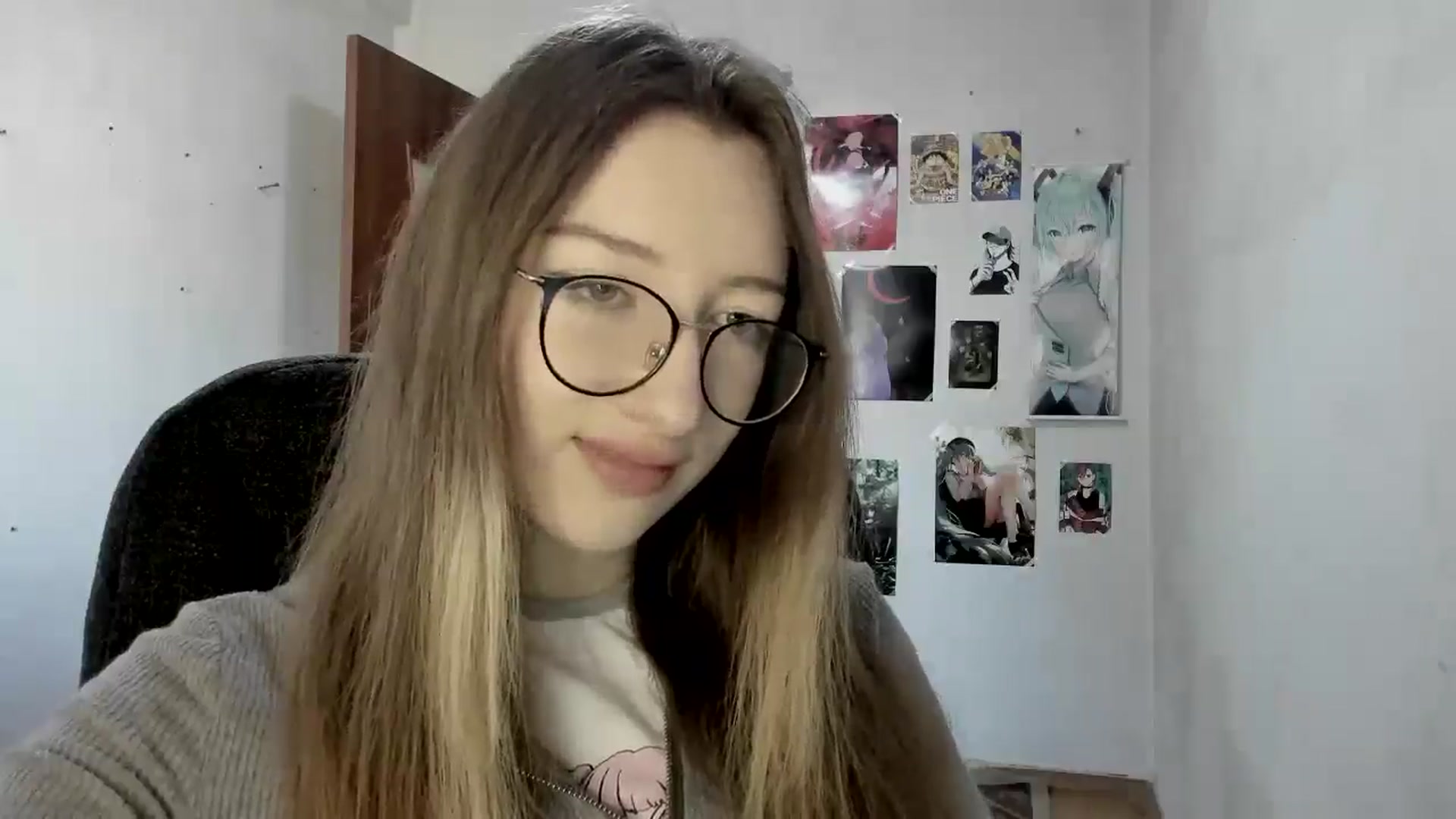 Gallery image thumbnail from CandyyCrushh's myfreecams stream on, 04/14/2025, 13:43 image 9 of 20
