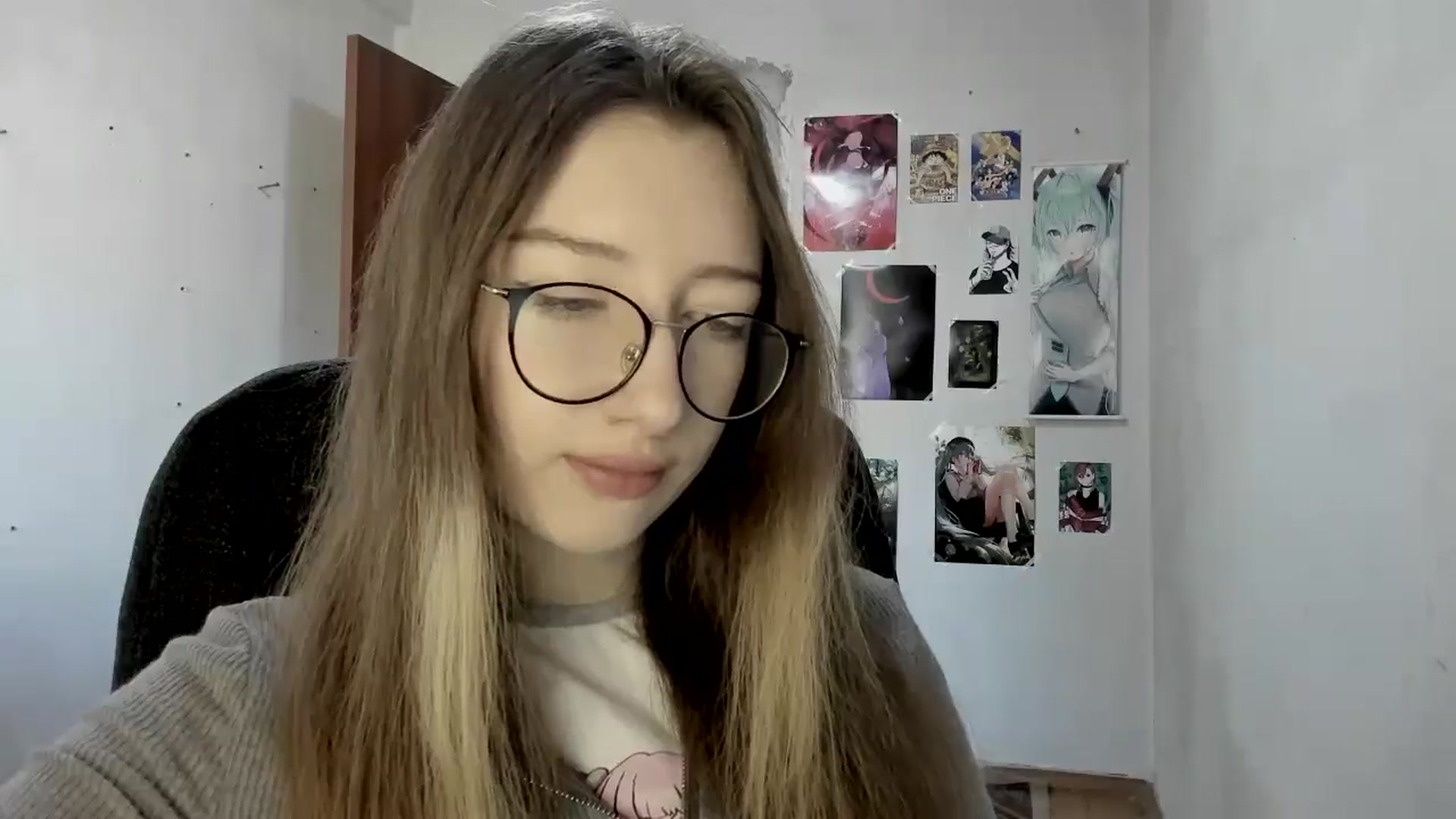 Gallery image thumbnail from CandyyCrushh's myfreecams stream on, 04/14/2025, 13:43 image 19 of 20
