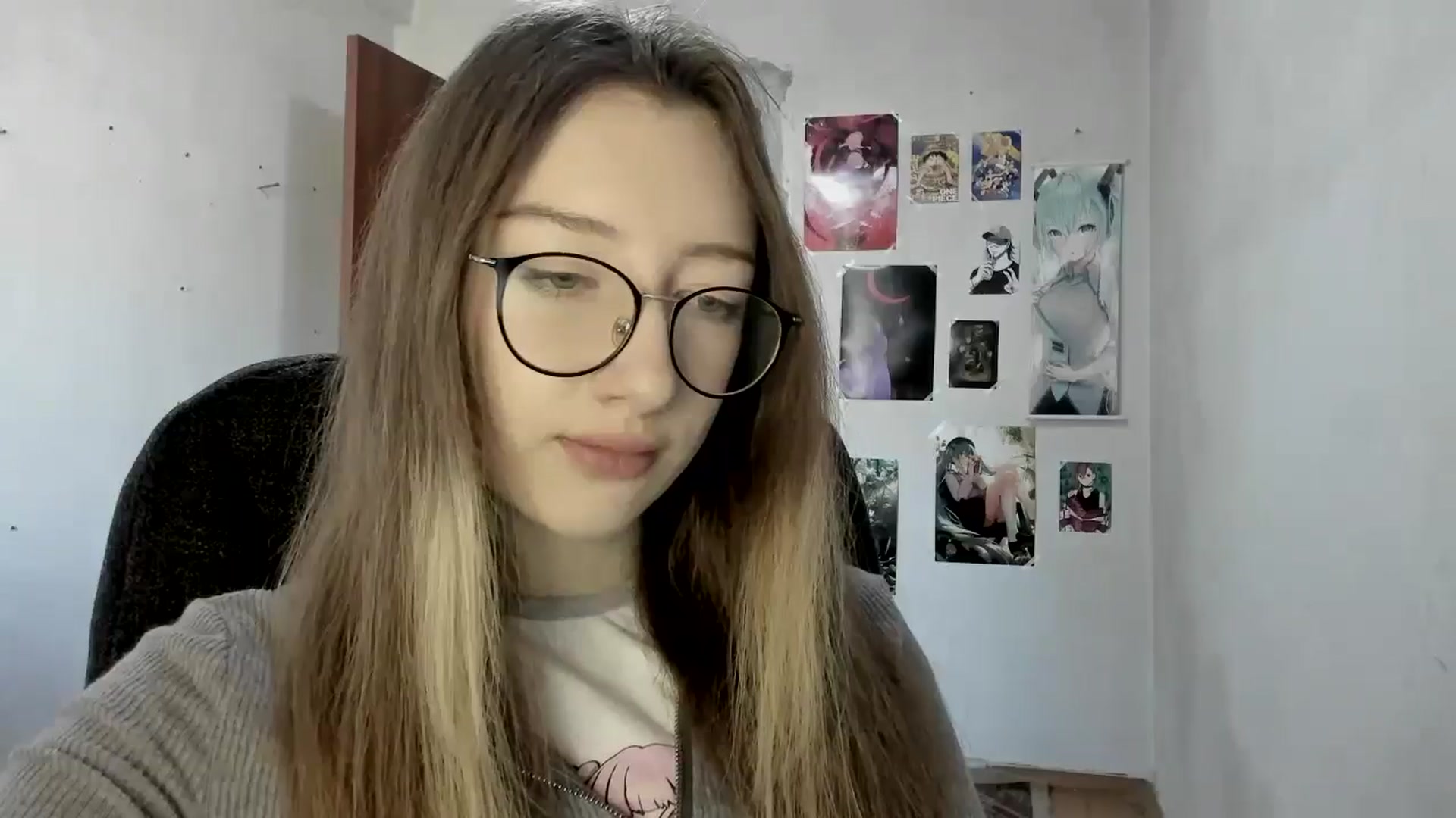 Gallery image thumbnail from CandyyCrushh's myfreecams stream on, 04/14/2025, 13:43 image 8 of 20