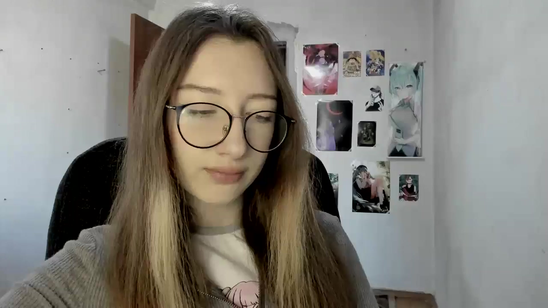 Gallery image thumbnail from CandyyCrushh's myfreecams stream on, 04/14/2025, 13:43 image 17 of 20