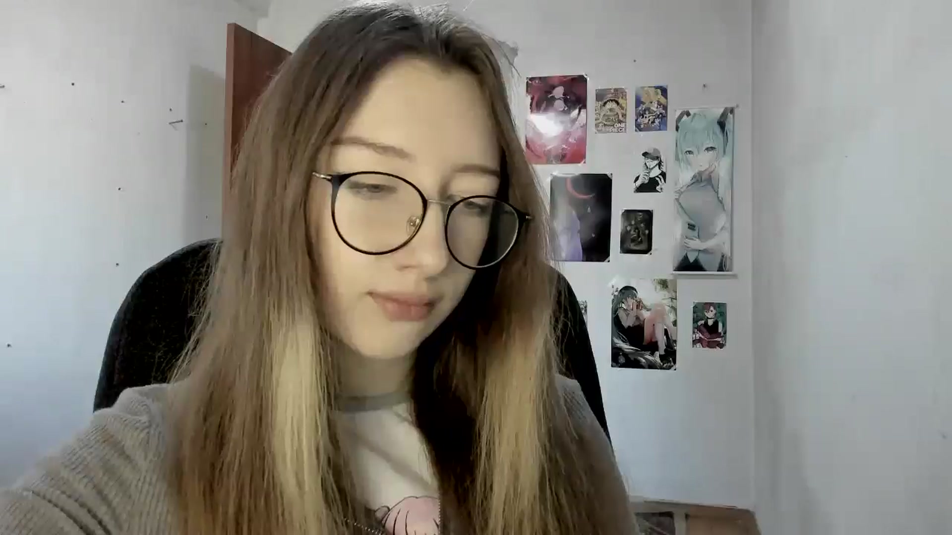 Gallery image thumbnail from CandyyCrushh's myfreecams stream on, 04/14/2025, 13:43 image 20 of 20