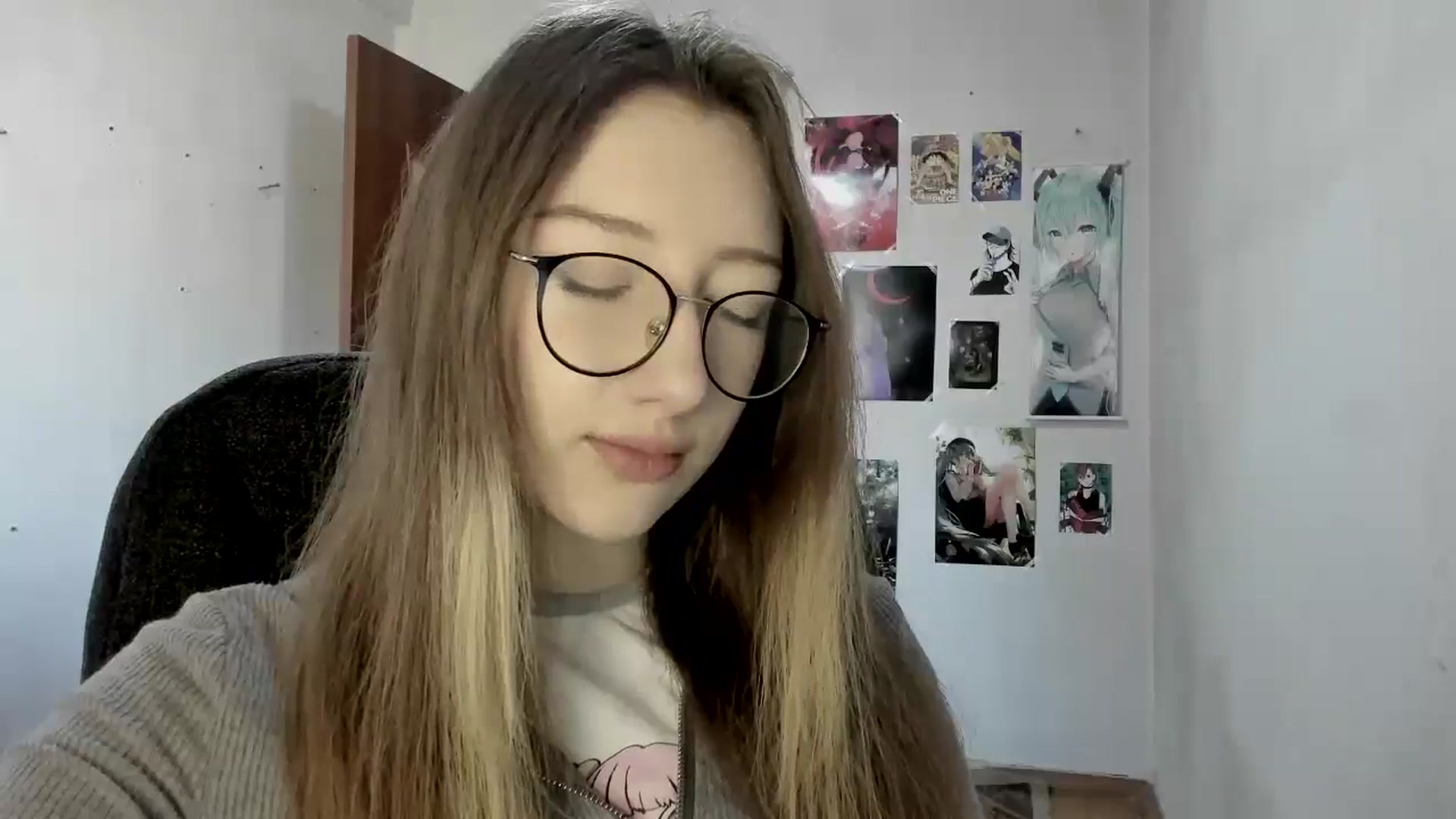 Gallery image thumbnail from CandyyCrushh's myfreecams stream on, 04/14/2025, 13:43 image 7 of 20