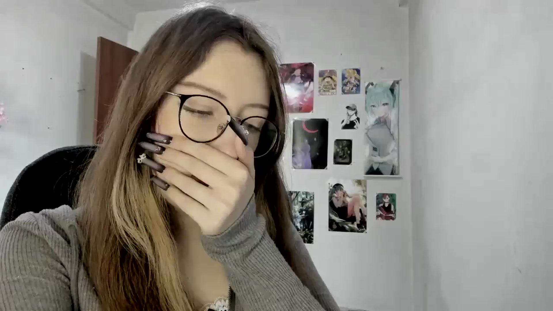 Gallery image thumbnail from CandyyCrushh's myfreecams stream on, 04/25/2025, 13:40 image 18 of 20