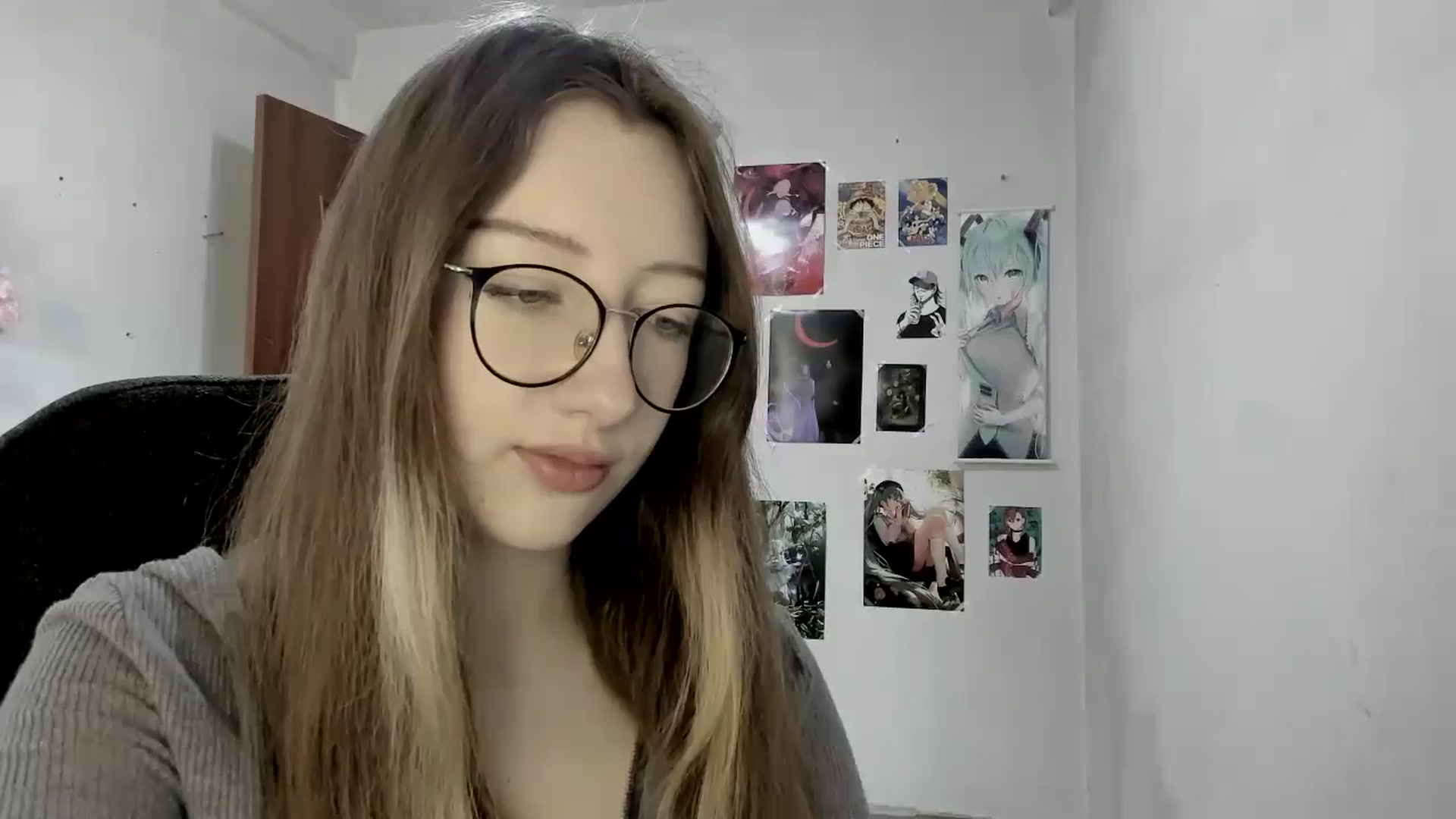 Gallery image thumbnail from CandyyCrushh's myfreecams stream on, 04/25/2025, 13:40 image 20 of 20