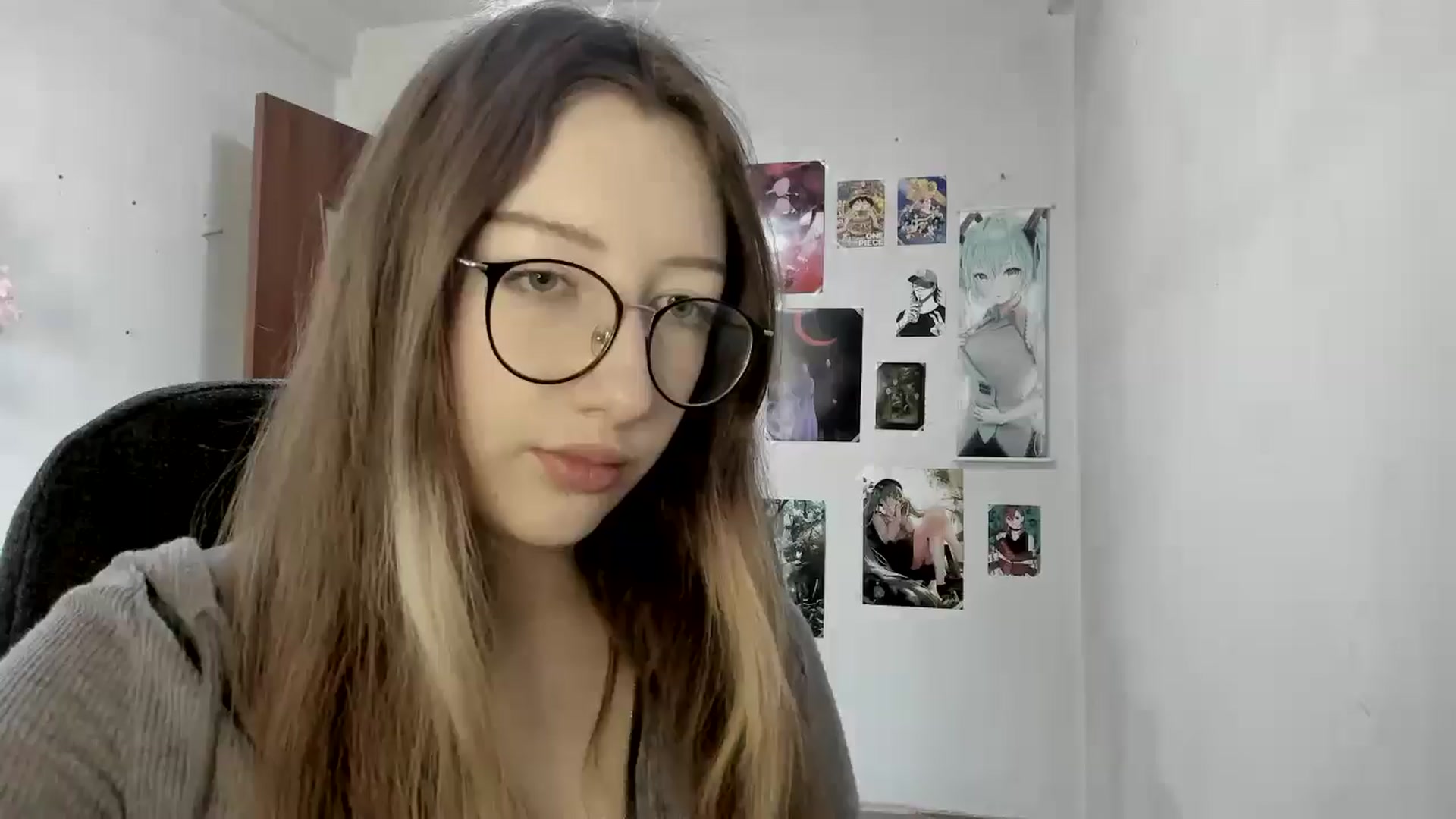 Gallery image thumbnail from CandyyCrushh's myfreecams stream on, 04/25/2025, 13:40 image 1 of 20