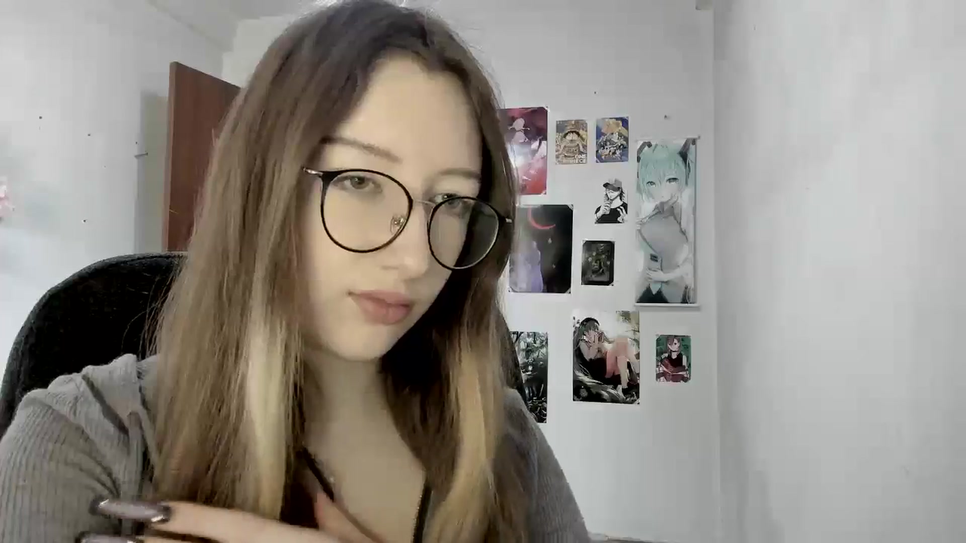 Gallery image thumbnail from CandyyCrushh's myfreecams stream on, 04/25/2025, 13:40 image 7 of 20