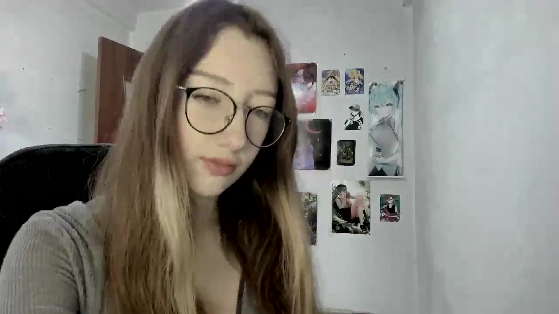 Gallery image thumbnail from CandyyCrushh's myfreecams stream on, 04/25/2025, 13:40 image 19 of 20