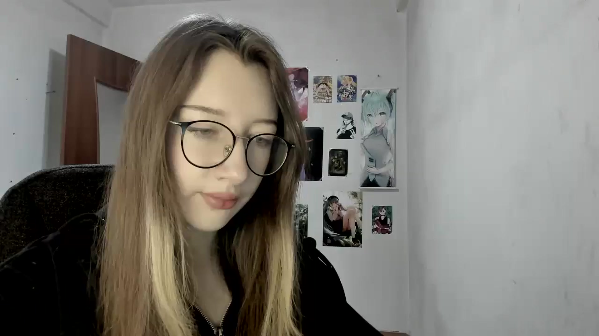 Gallery image thumbnail from CandyyCrushh's myfreecams stream on, 05/07/2025, 12:33 image 19 of 20