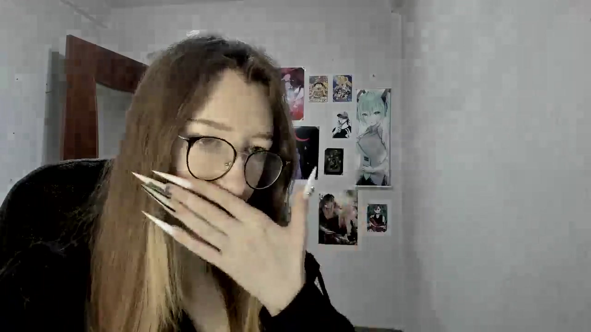 Gallery image thumbnail from CandyyCrushh's myfreecams stream on, 05/07/2025, 13:21 image 16 of 20
