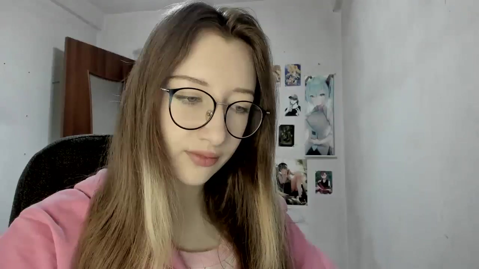 Gallery image thumbnail from CandyyCrushh's myfreecams stream on, 05/12/2025, 15:19 image 5 of 20