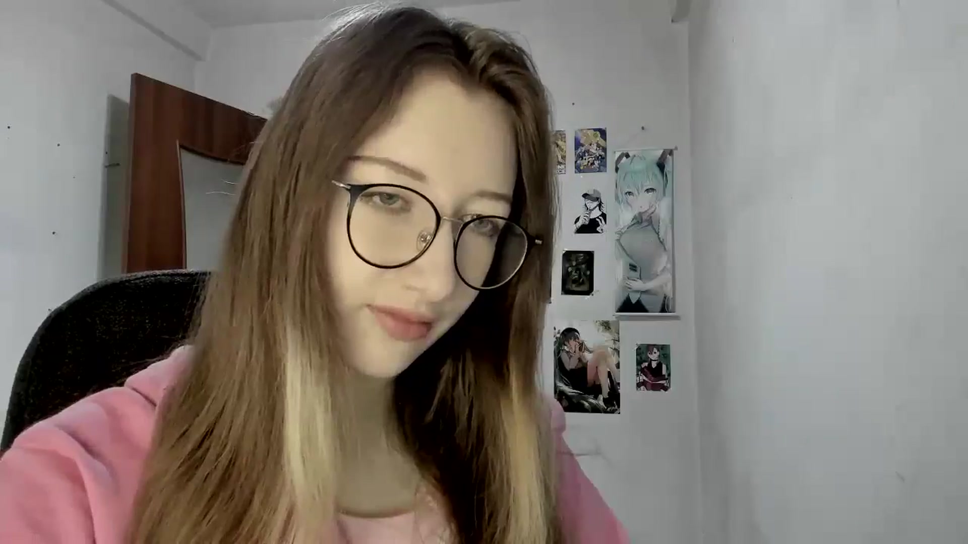 Gallery image thumbnail from CandyyCrushh's myfreecams stream on, 05/12/2025, 15:19 image 10 of 20