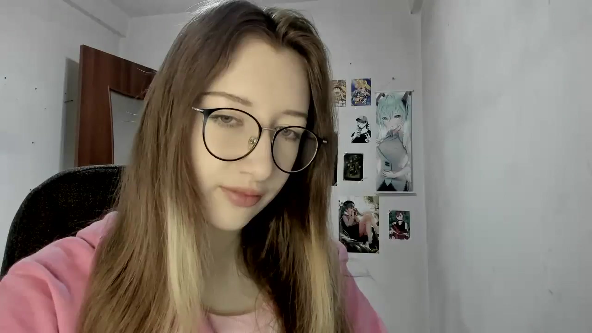 Gallery image thumbnail from CandyyCrushh's myfreecams stream on, 05/12/2025, 15:19 image 9 of 20