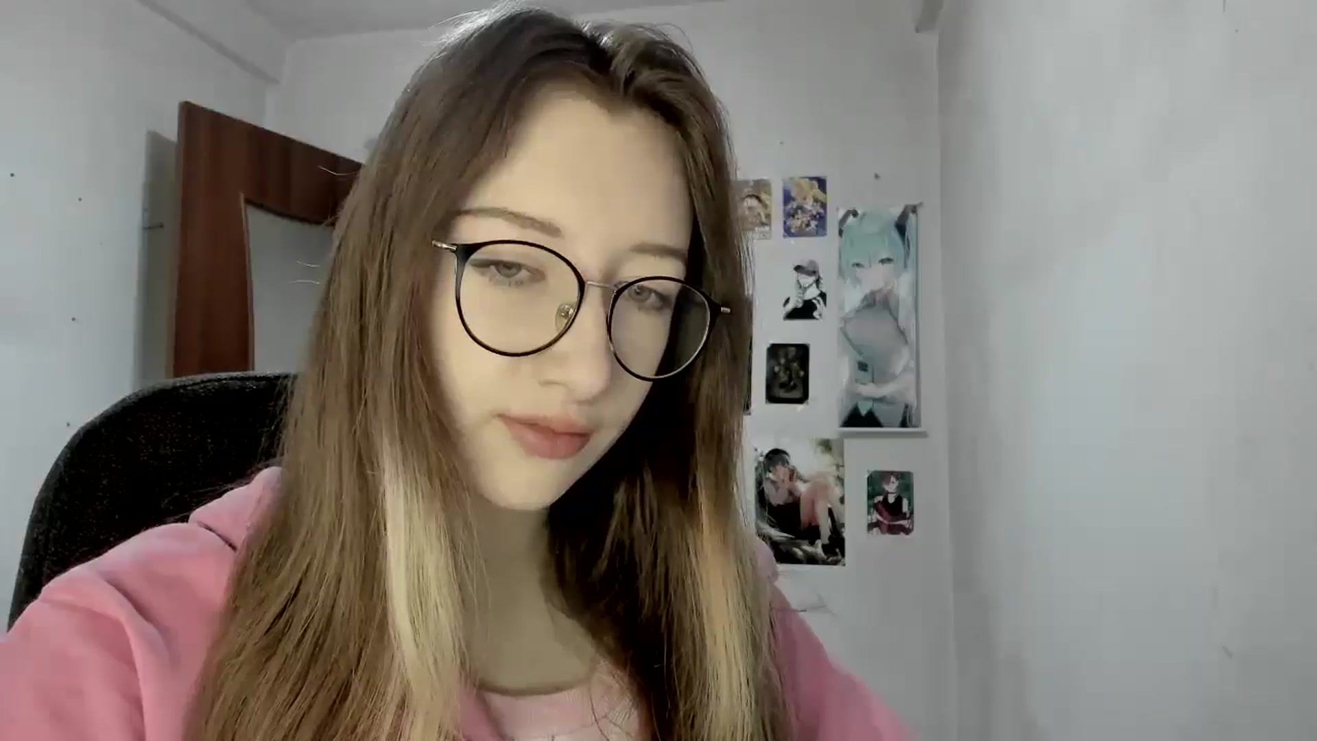 Gallery image thumbnail from CandyyCrushh's myfreecams stream on, 05/12/2025, 15:19 image 4 of 20
