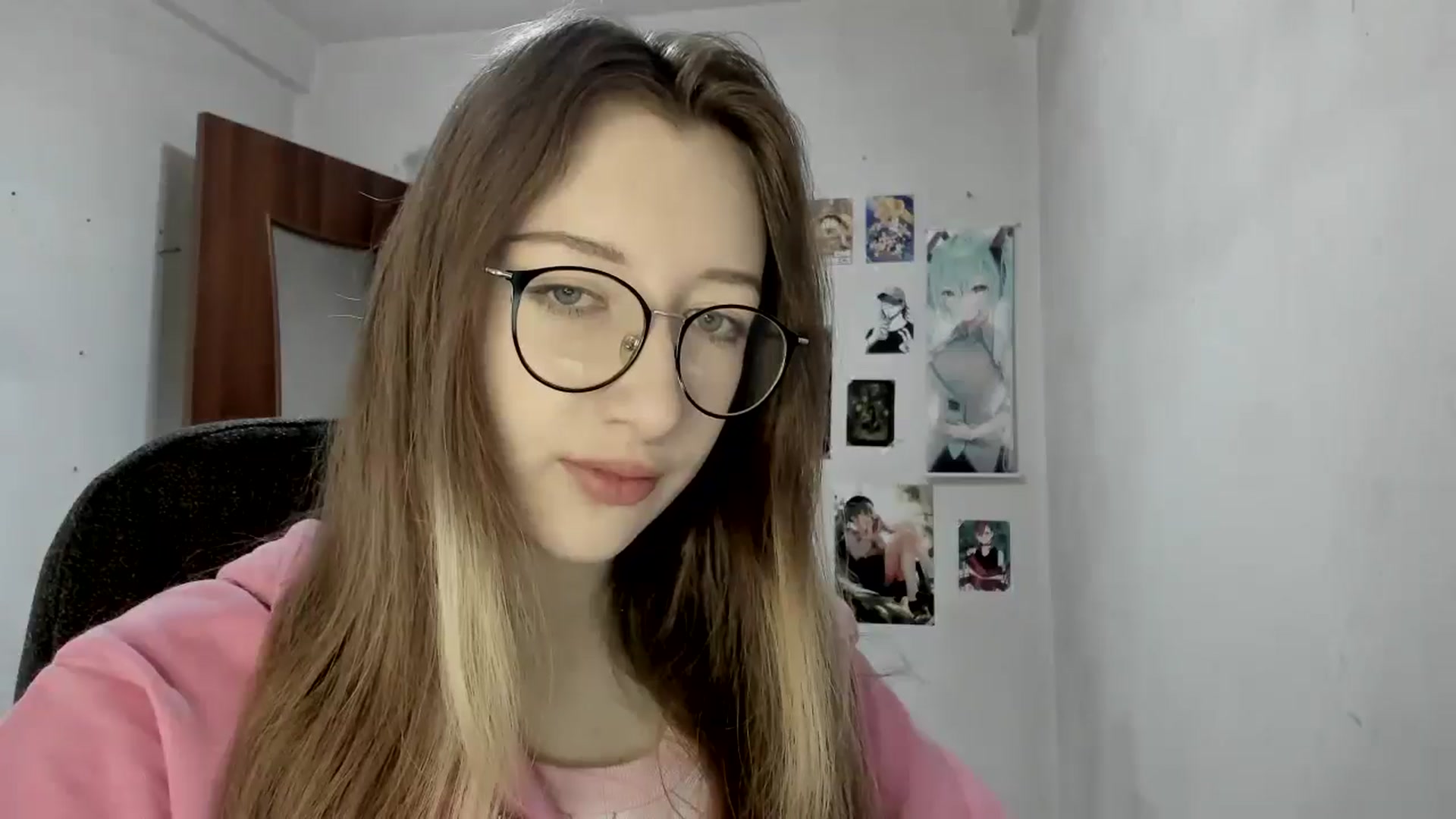 Gallery image thumbnail from CandyyCrushh's myfreecams stream on, 05/12/2025, 15:19 image 2 of 20
