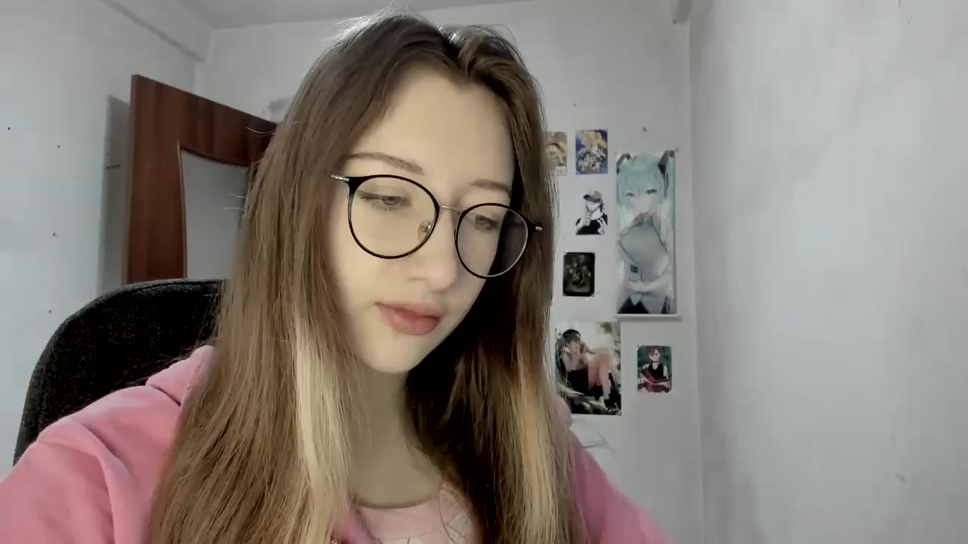Gallery image thumbnail from CandyyCrushh's myfreecams stream on, 05/12/2025, 15:19 image 1 of 20