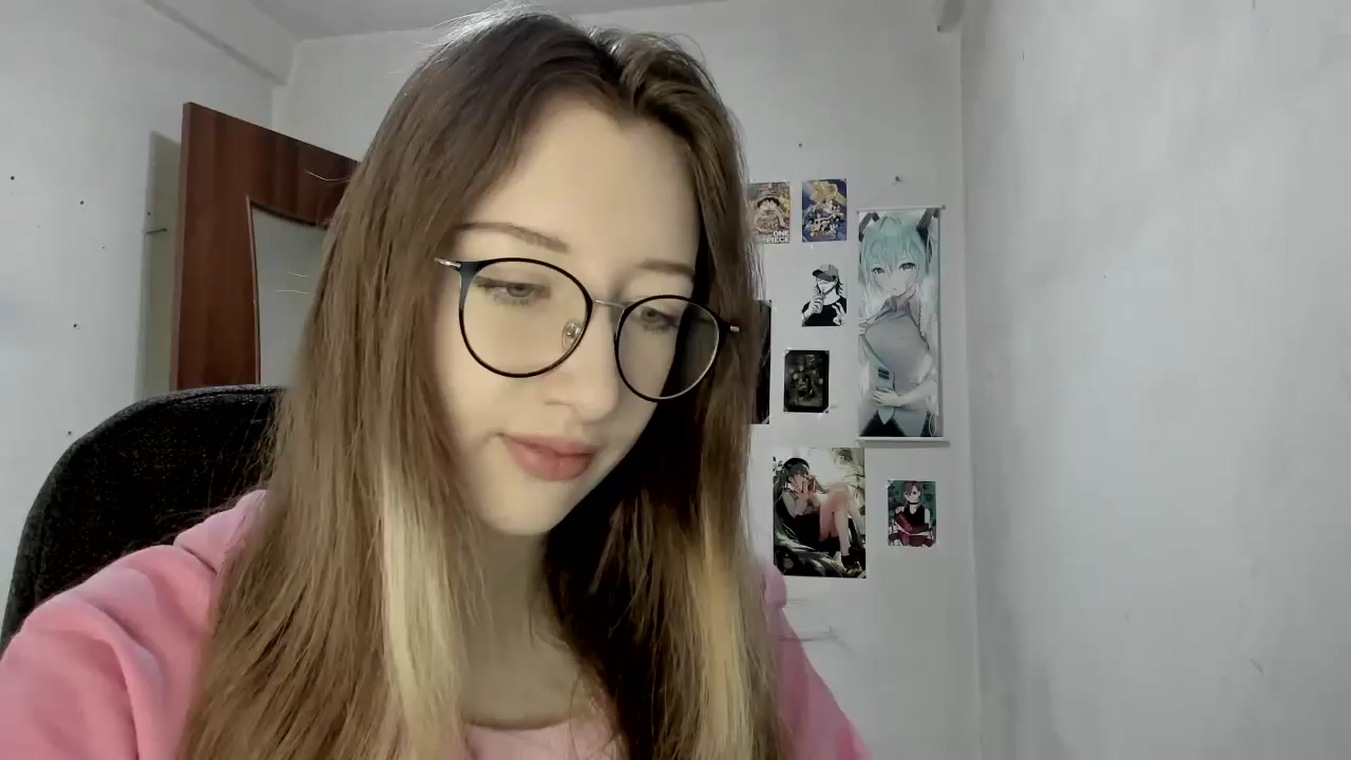 Gallery image thumbnail from CandyyCrushh's myfreecams stream on, 05/12/2025, 15:19 image 14 of 20