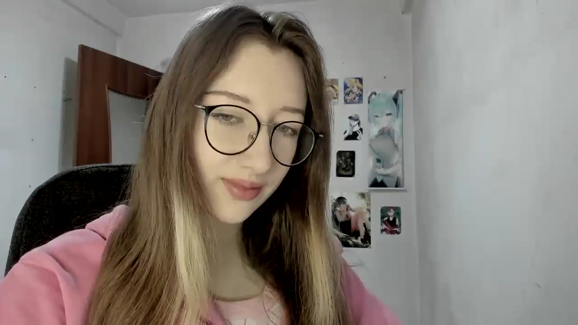 Gallery image thumbnail from CandyyCrushh's myfreecams stream on, 05/12/2025, 15:19 image 3 of 20