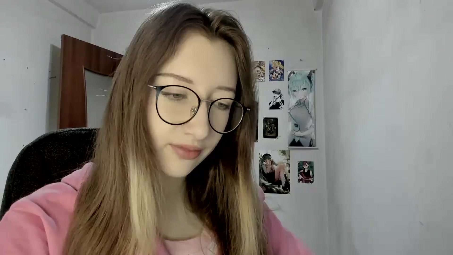 Gallery image thumbnail from CandyyCrushh's myfreecams stream on, 05/12/2025, 15:19 image 8 of 20