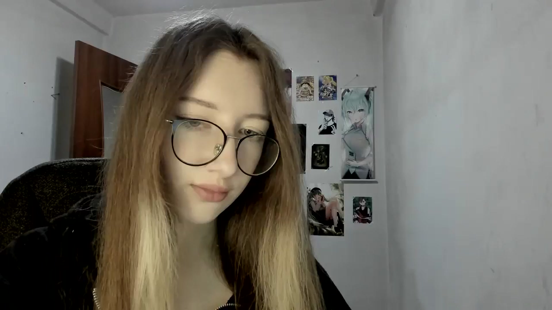 Gallery image thumbnail from CandyyCrushh's myfreecams stream on, 05/14/2025, 20:09 image 1 of 20